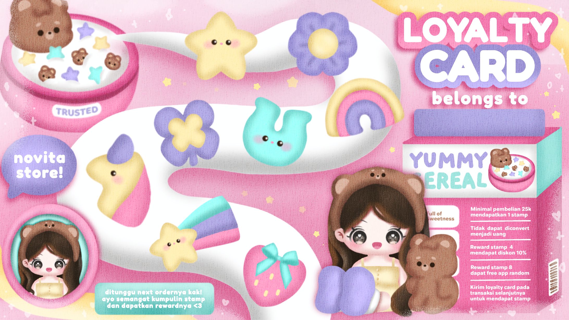 LOYALTY CARD-1