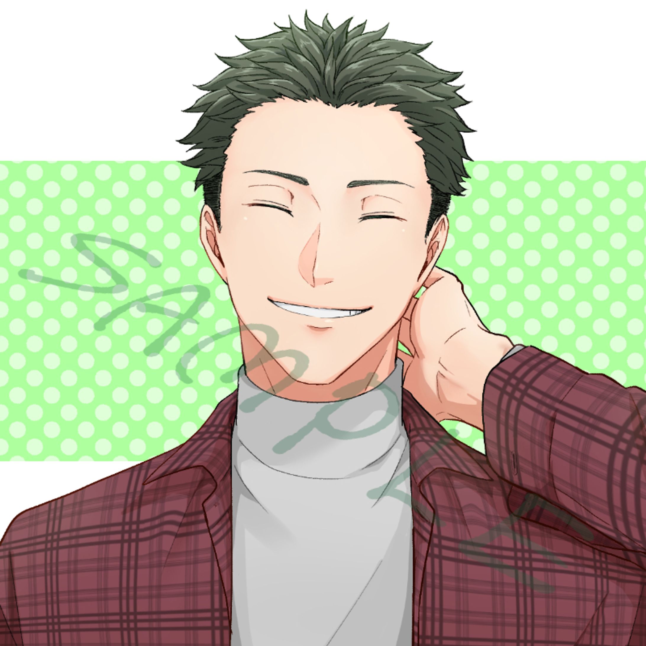 アイコン（twitter他）-1