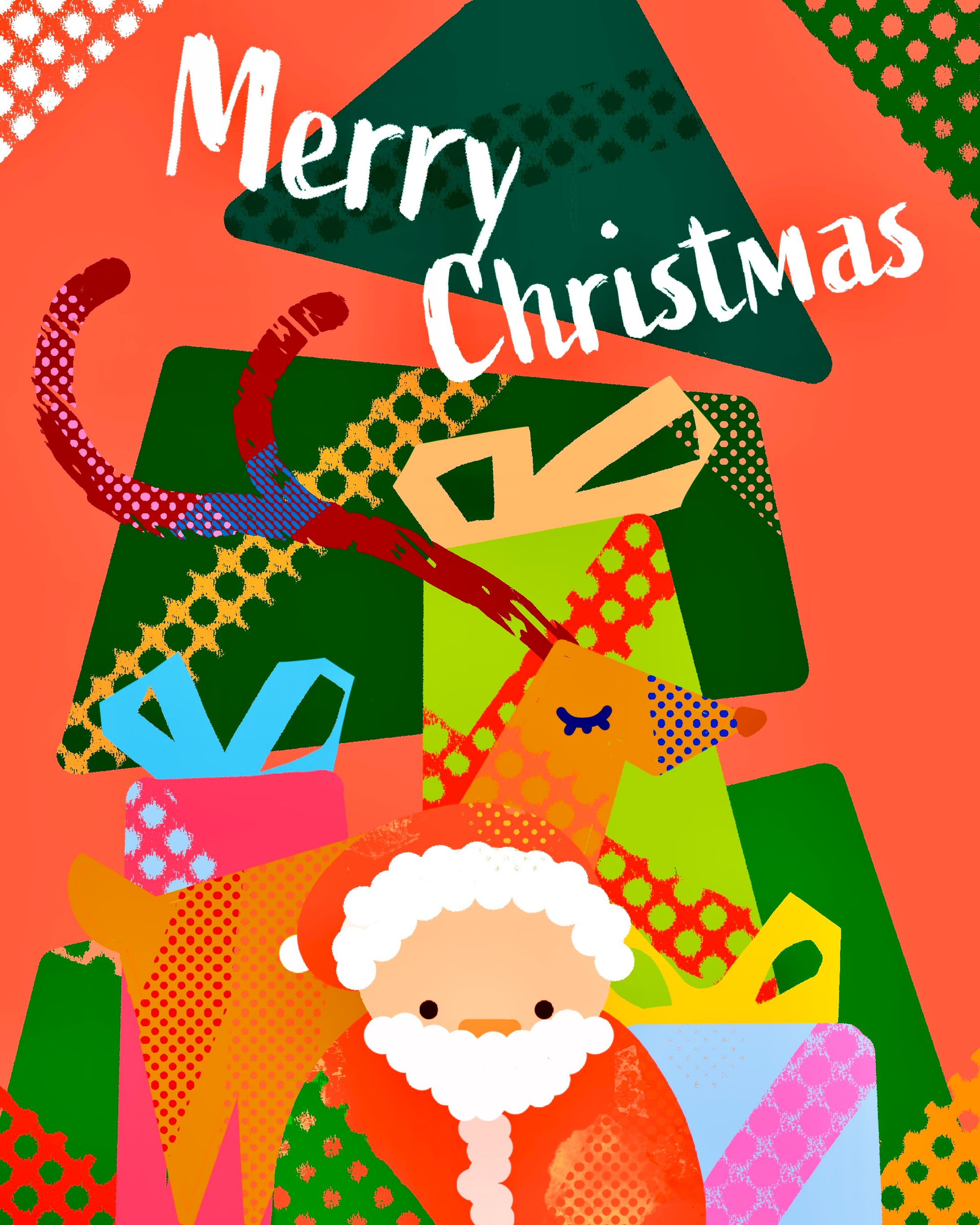 クリスマス-1