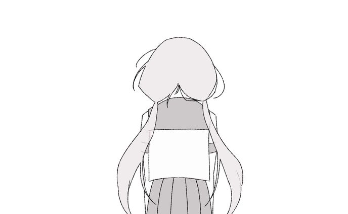MVアニメーション 個人依頼