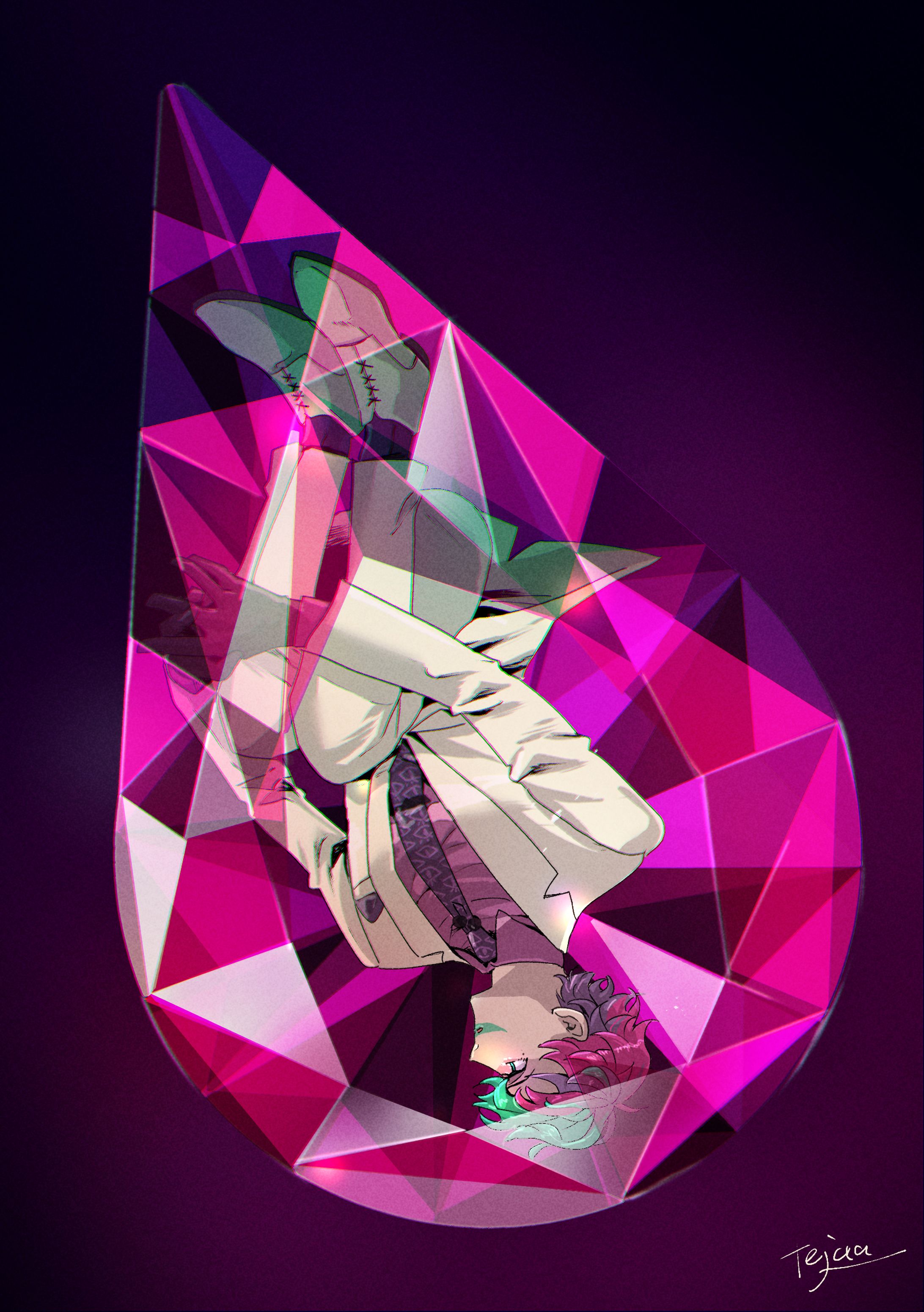 FAN ART 04-1