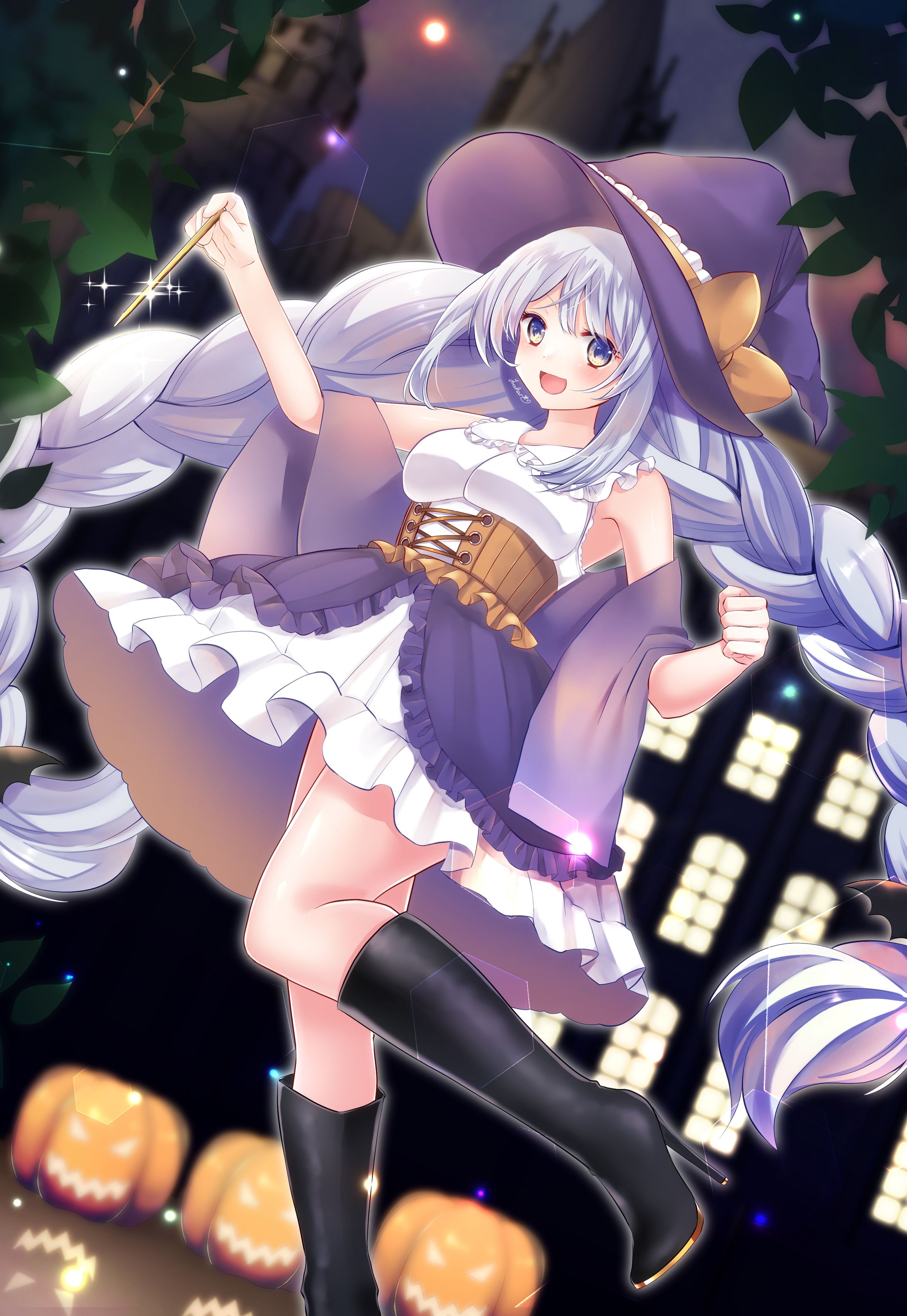 イラスト制作-1