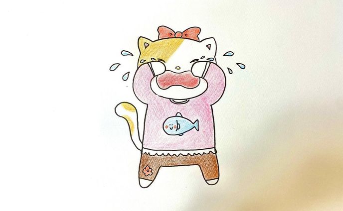 #いぬのおまわりさん

ママと会うとこまで
描きました( ˙˘˙ )！

乳児さんが(もちろん幼児さんも)
猫の真似をして
にゃんにゃん泣くのが
可愛くて可愛くて( *´꒳`* )♡

楽しく歌えます✨

よかったら参考になさってください☺️

#保育の引き出し
#スケッチブックシアター
#乳児向け
#幼児向け
#盛り上がる
#幼稚園
#保育園
#ほいくえんのせんせい 
#子どもが喜ぶ
#イラストのお仕事したい