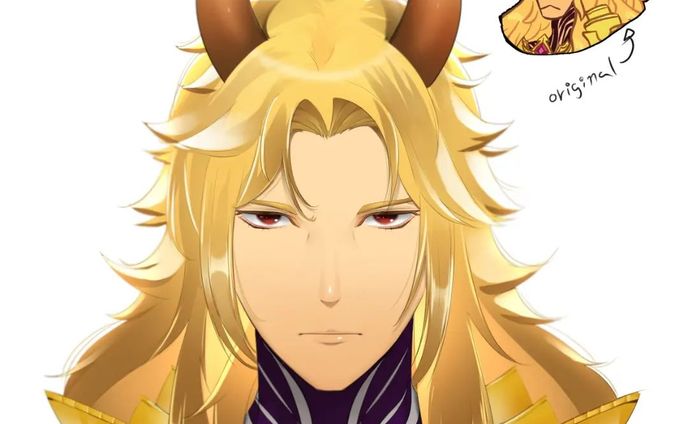 Another #commission finished

#anime #manga #oc #otome #visualnovel #ikemen #knight #demon #speedpaint