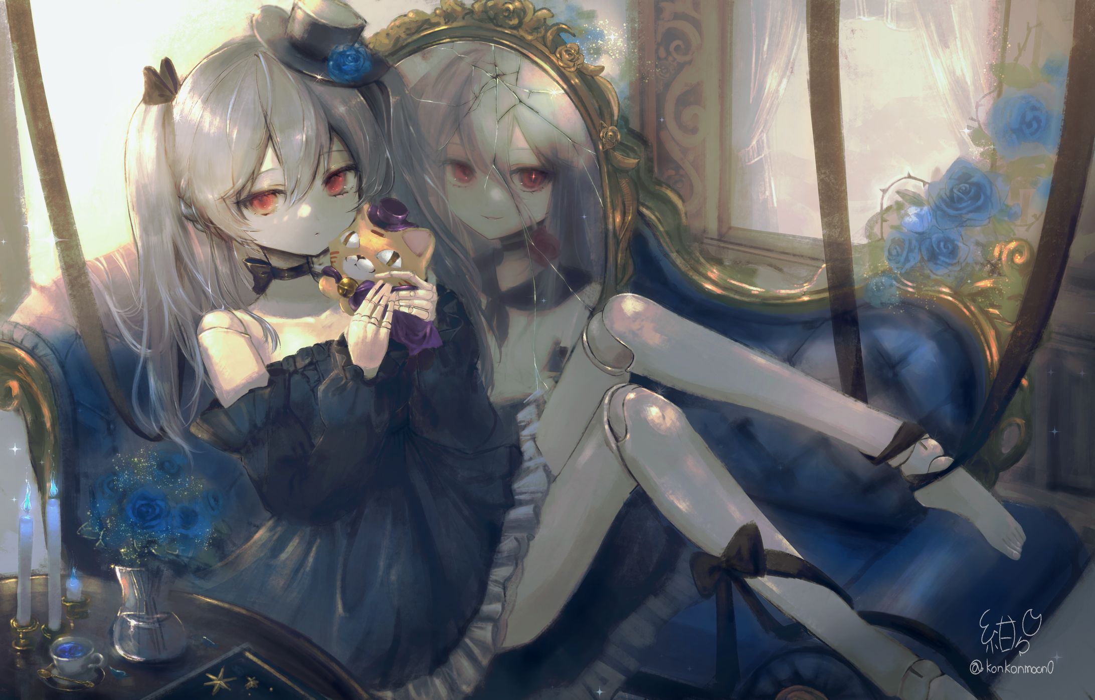 オーキス＆ツヴァイ-1