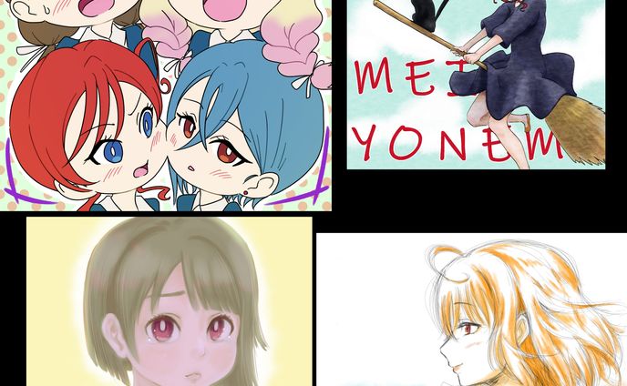 2022ラブライブその6