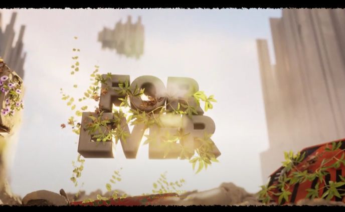(UnrealEngine) AMV Collabration (Th&Vn)