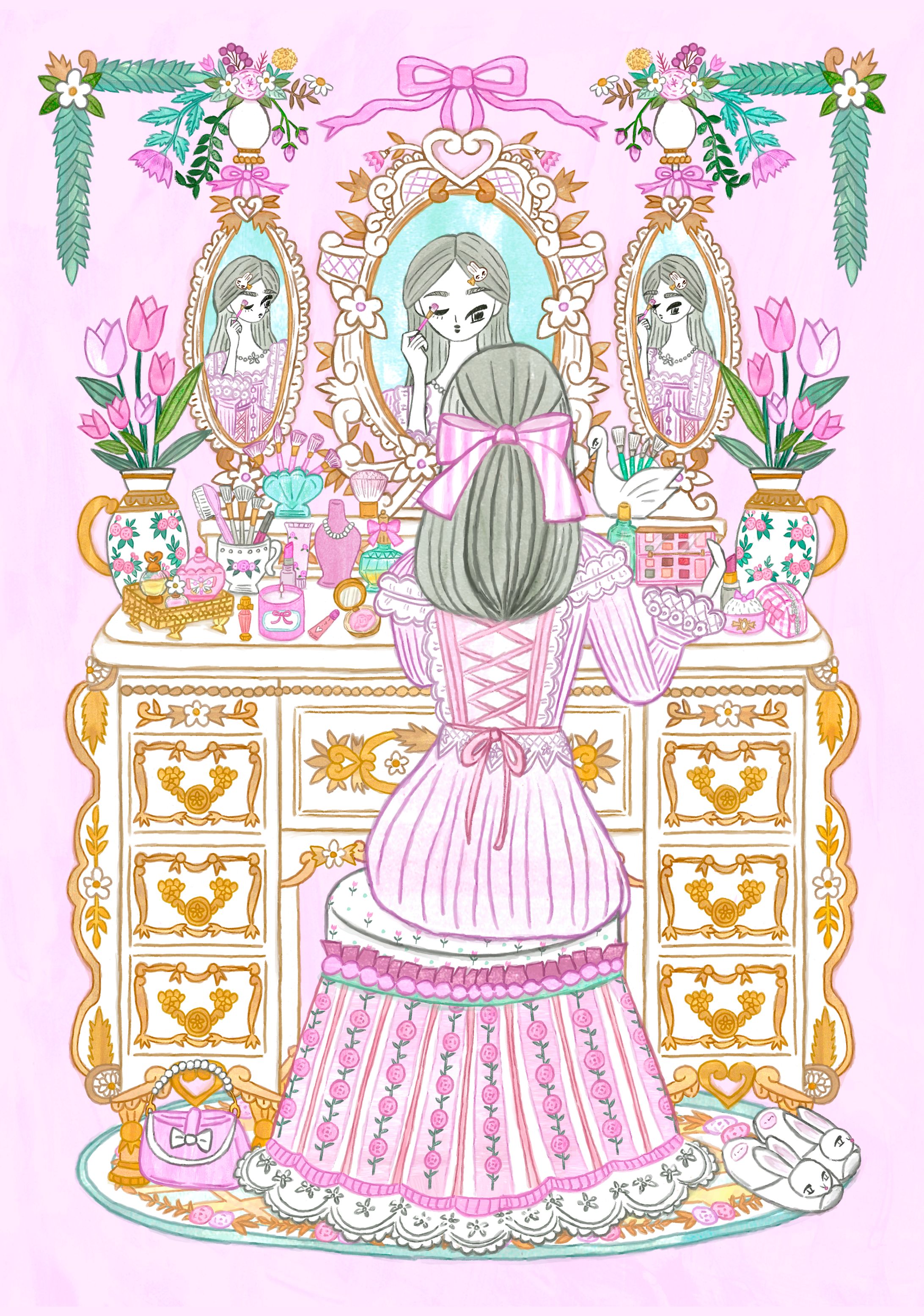 Make up│メイクアップ-1