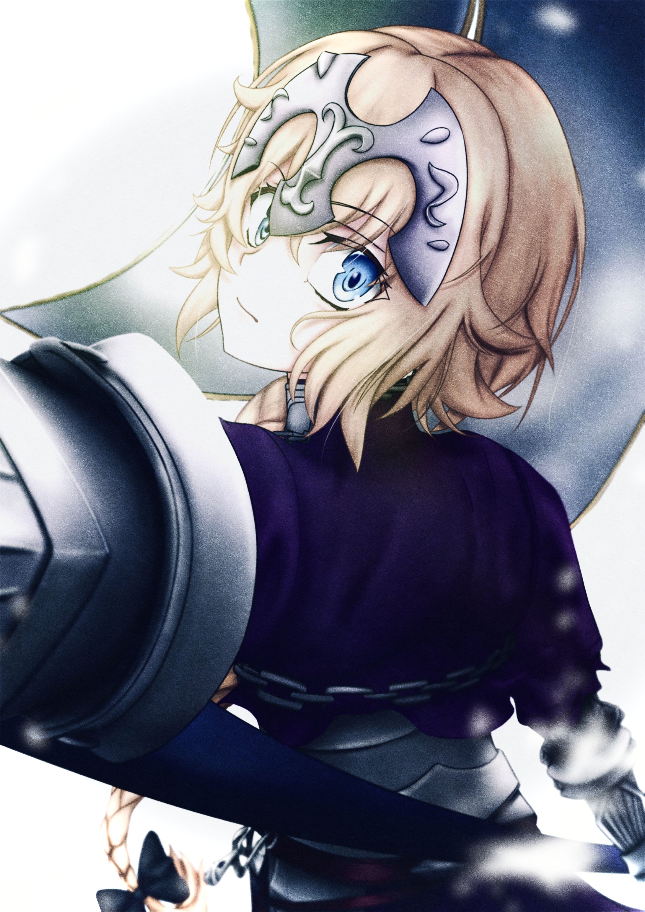 我が神はここにありて-1