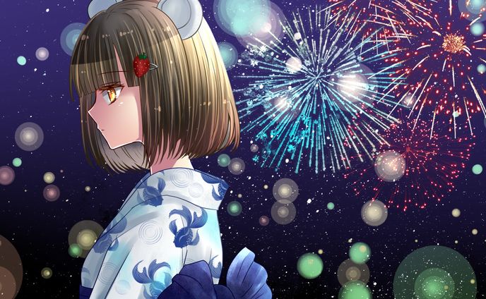 歌ってみたイラスト　2025/09