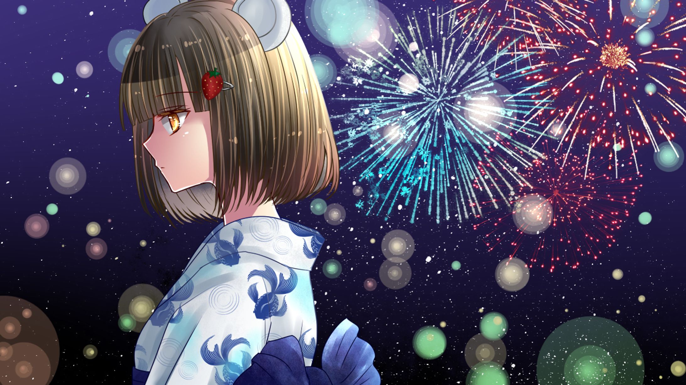 歌ってみたイラスト　2025/09-1