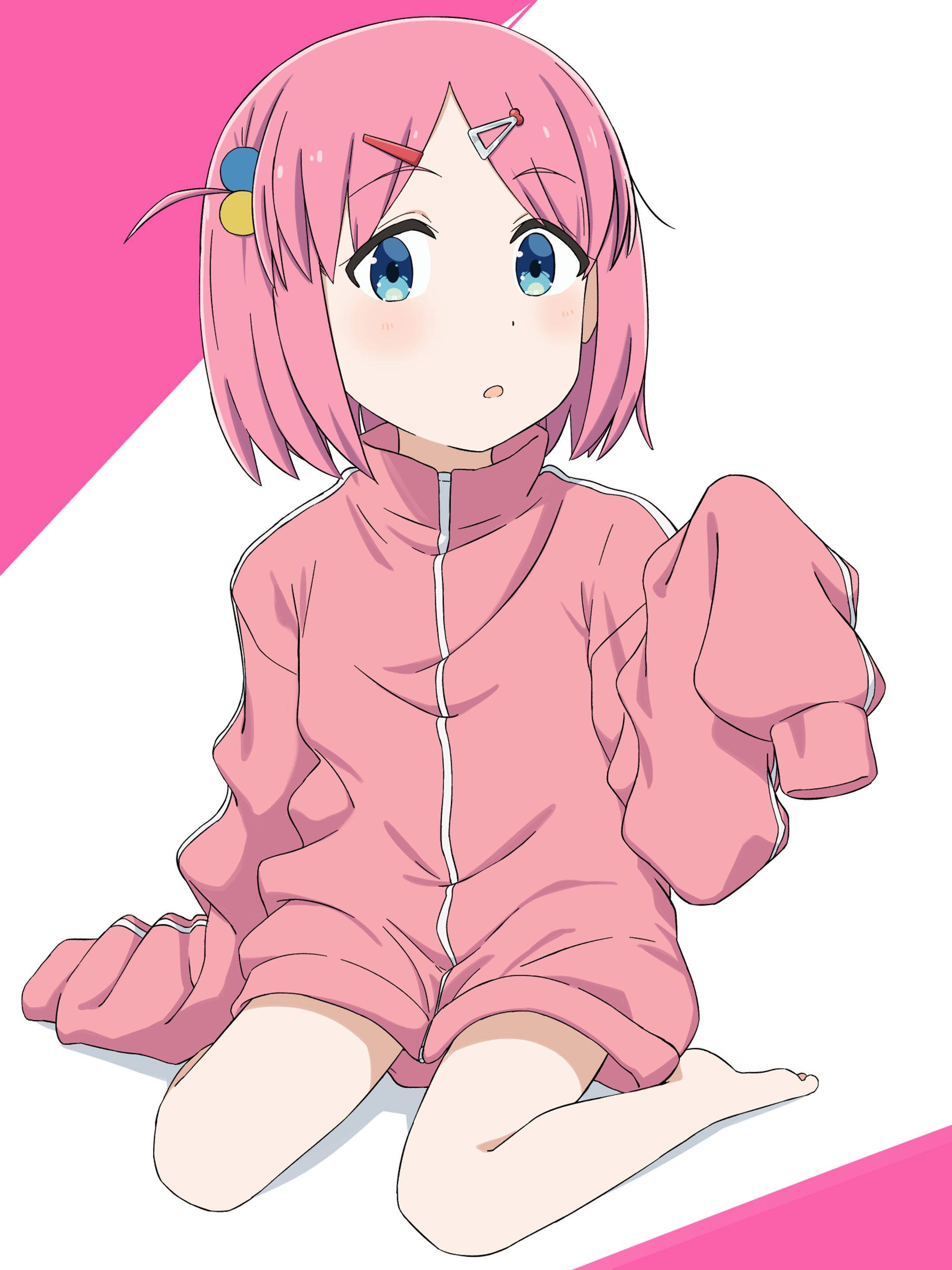 縮んじゃったぼっちちゃん-1