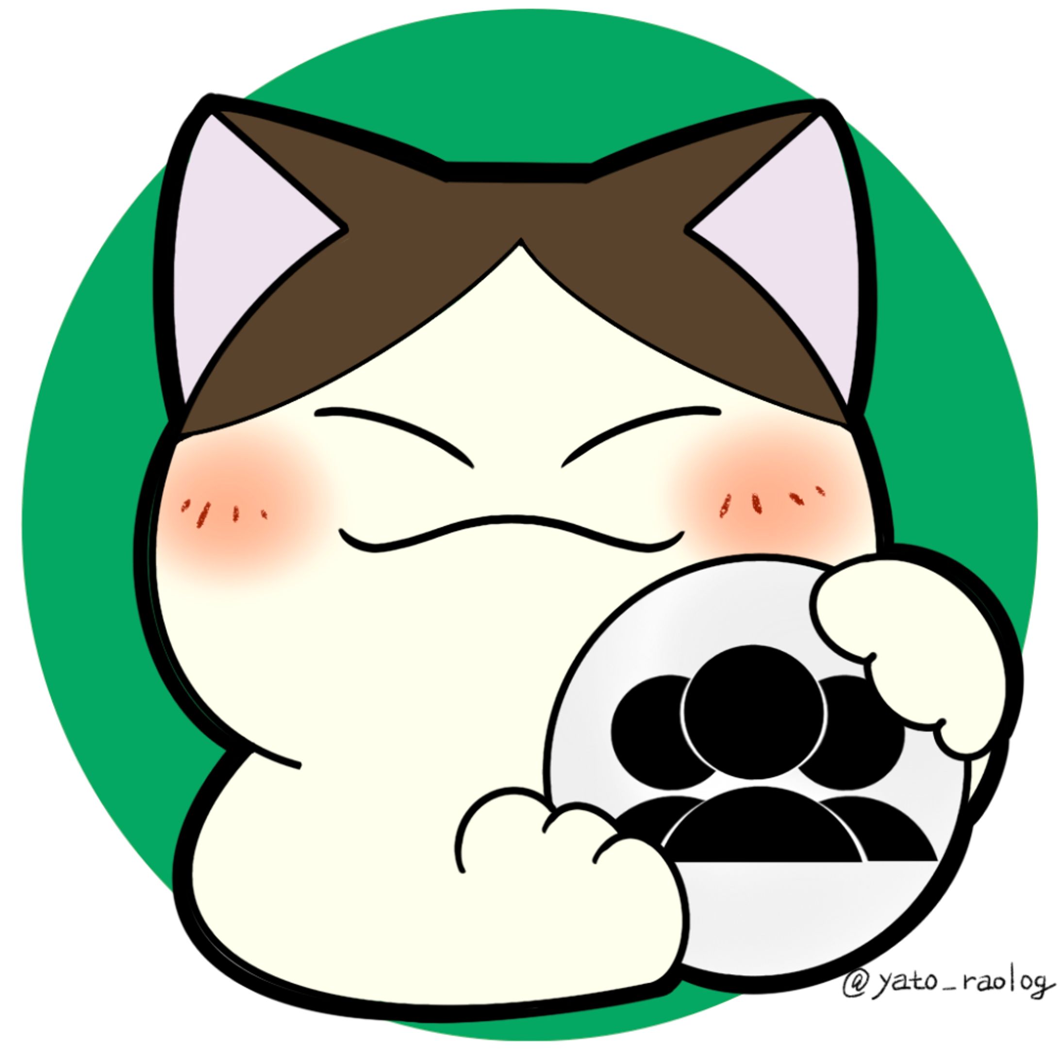 Order icon２-1
