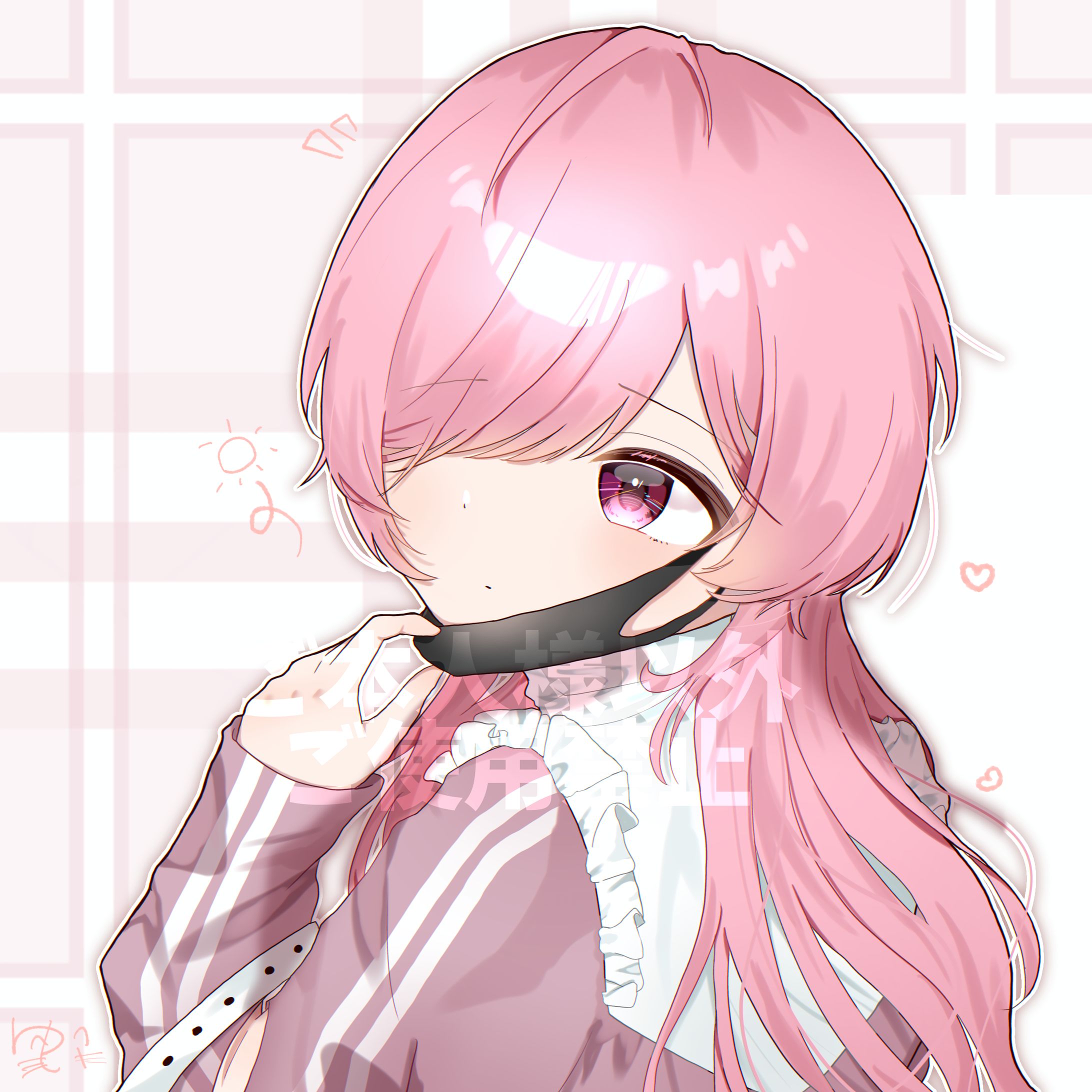 アイコン依頼-1