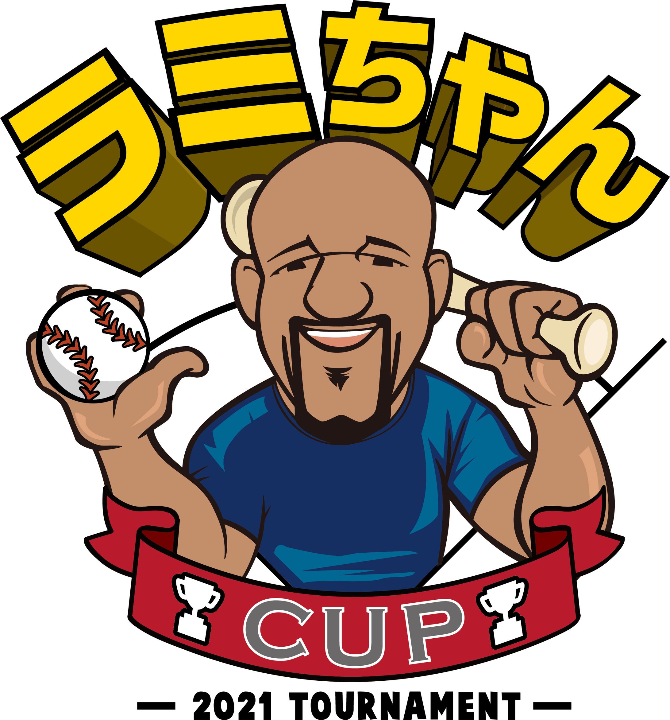 似顔絵デザイン-1