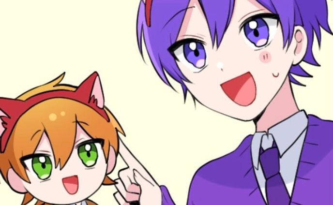 のなもり様おまとめ ななもり｡（すとぷり） - すとぷり・ななもり｡ラップ調のオリジナル曲