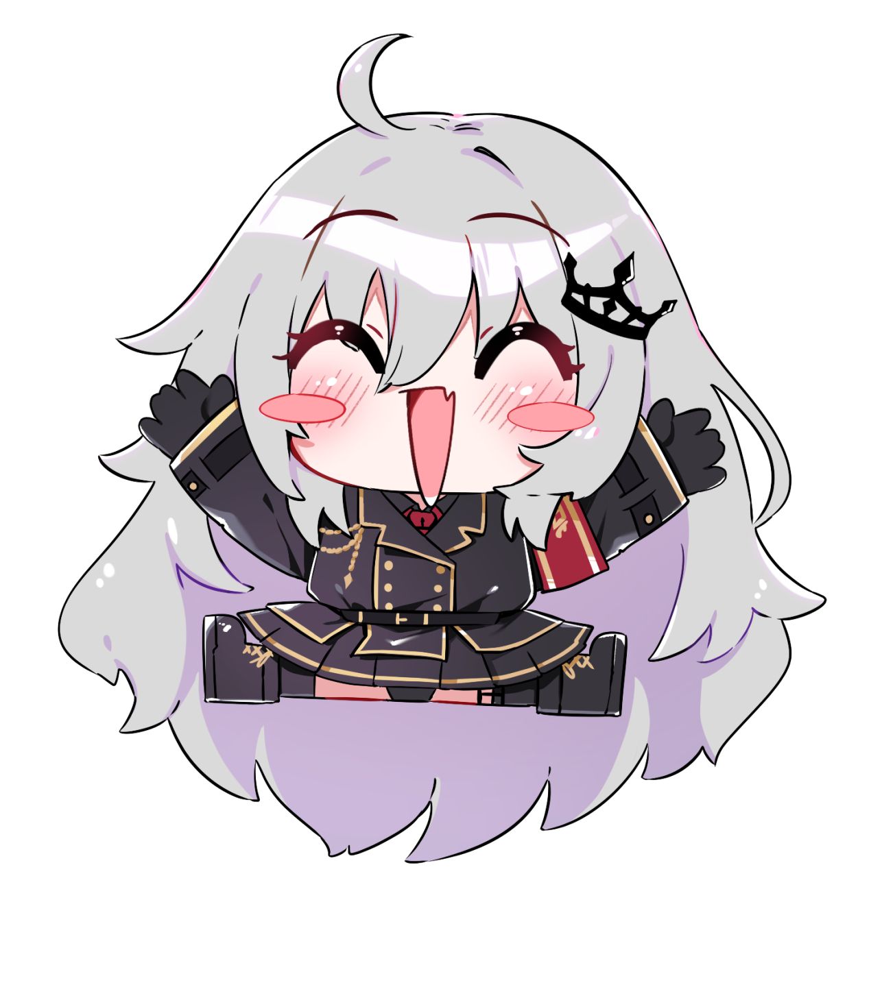 領国つかさアクリルスタンド