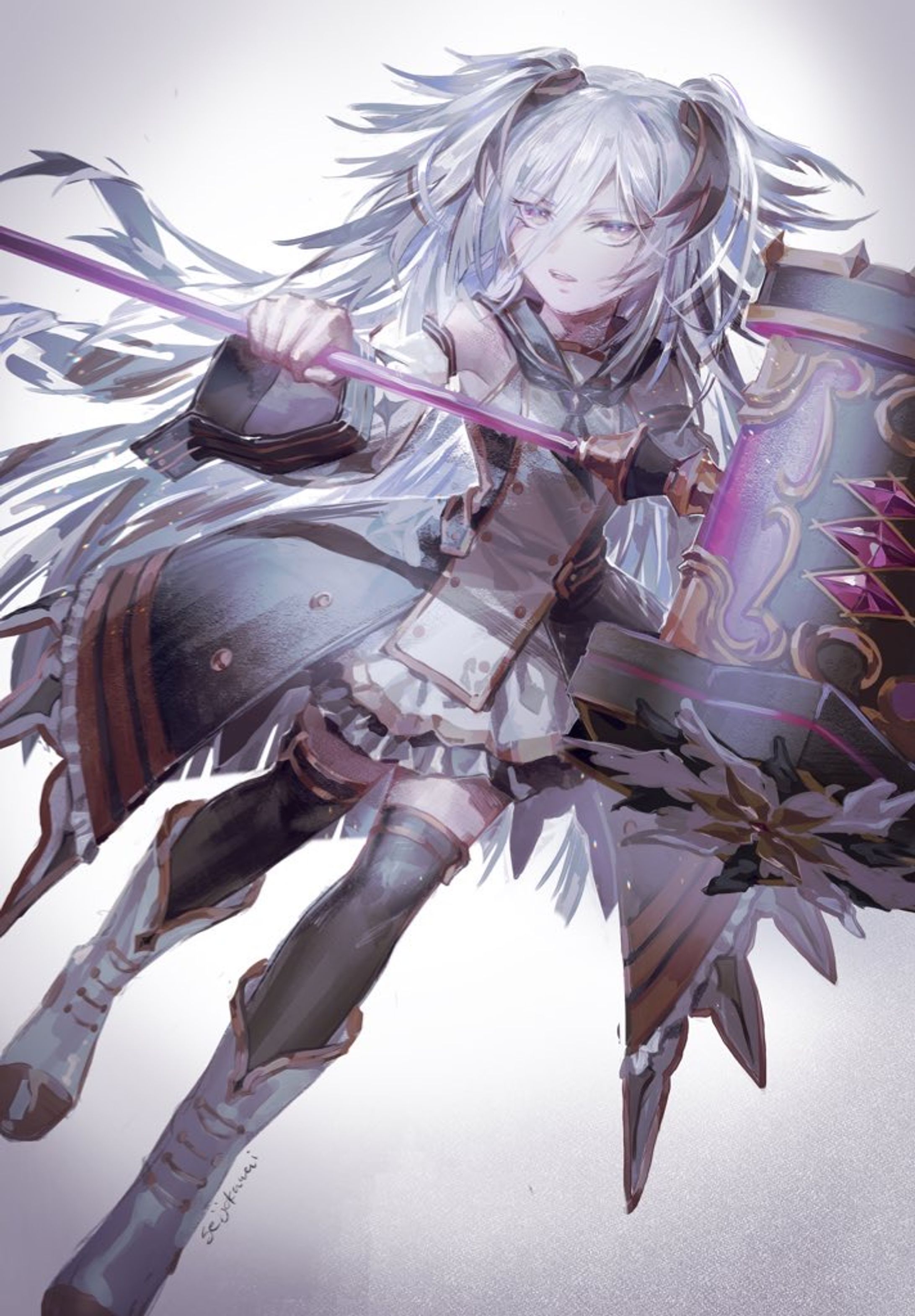 ルシファー-1