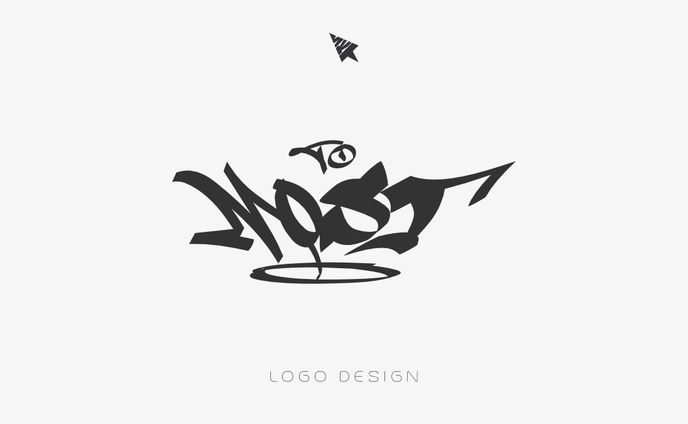 ロゴ/most