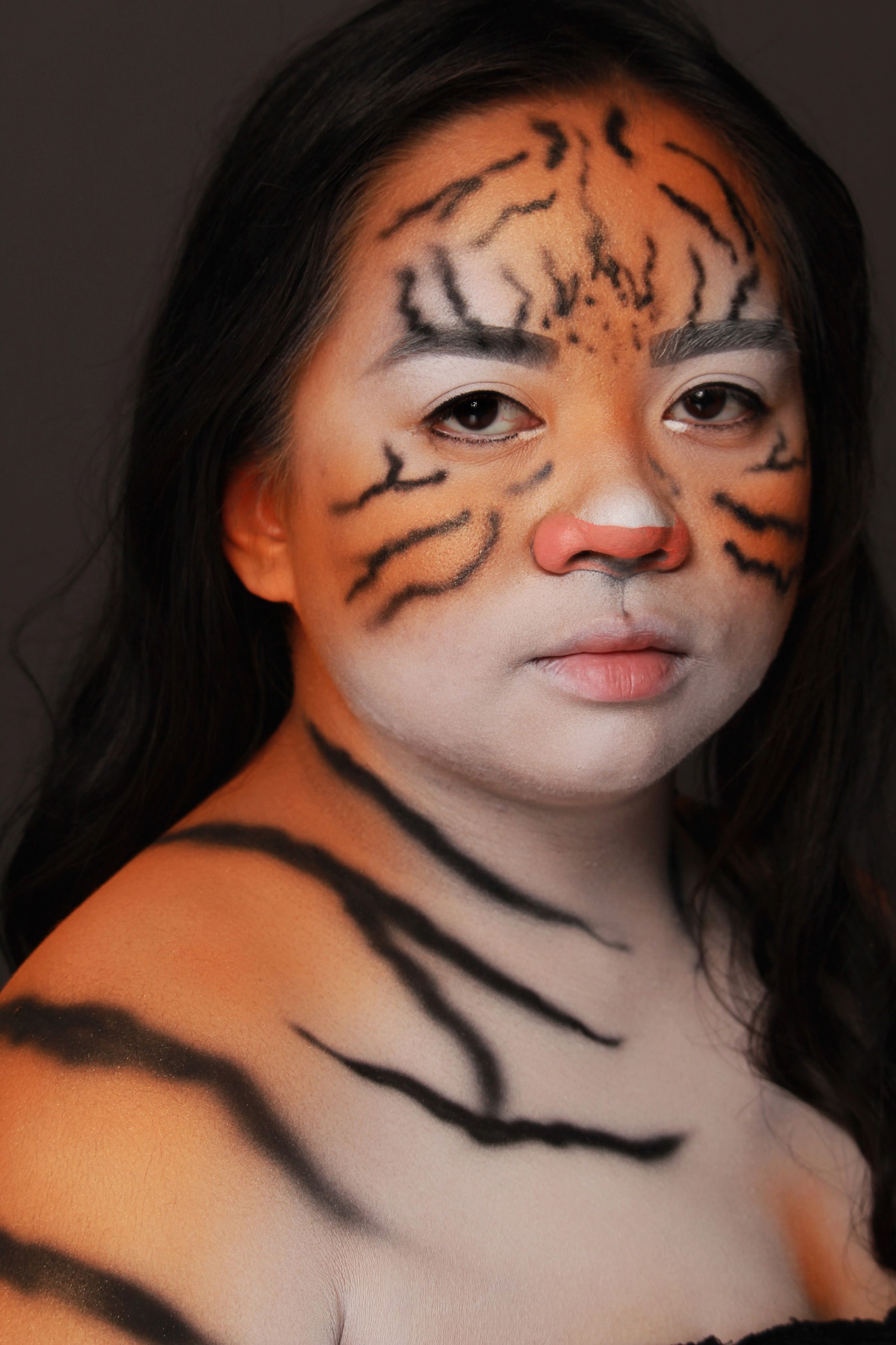 Airbrushing -1