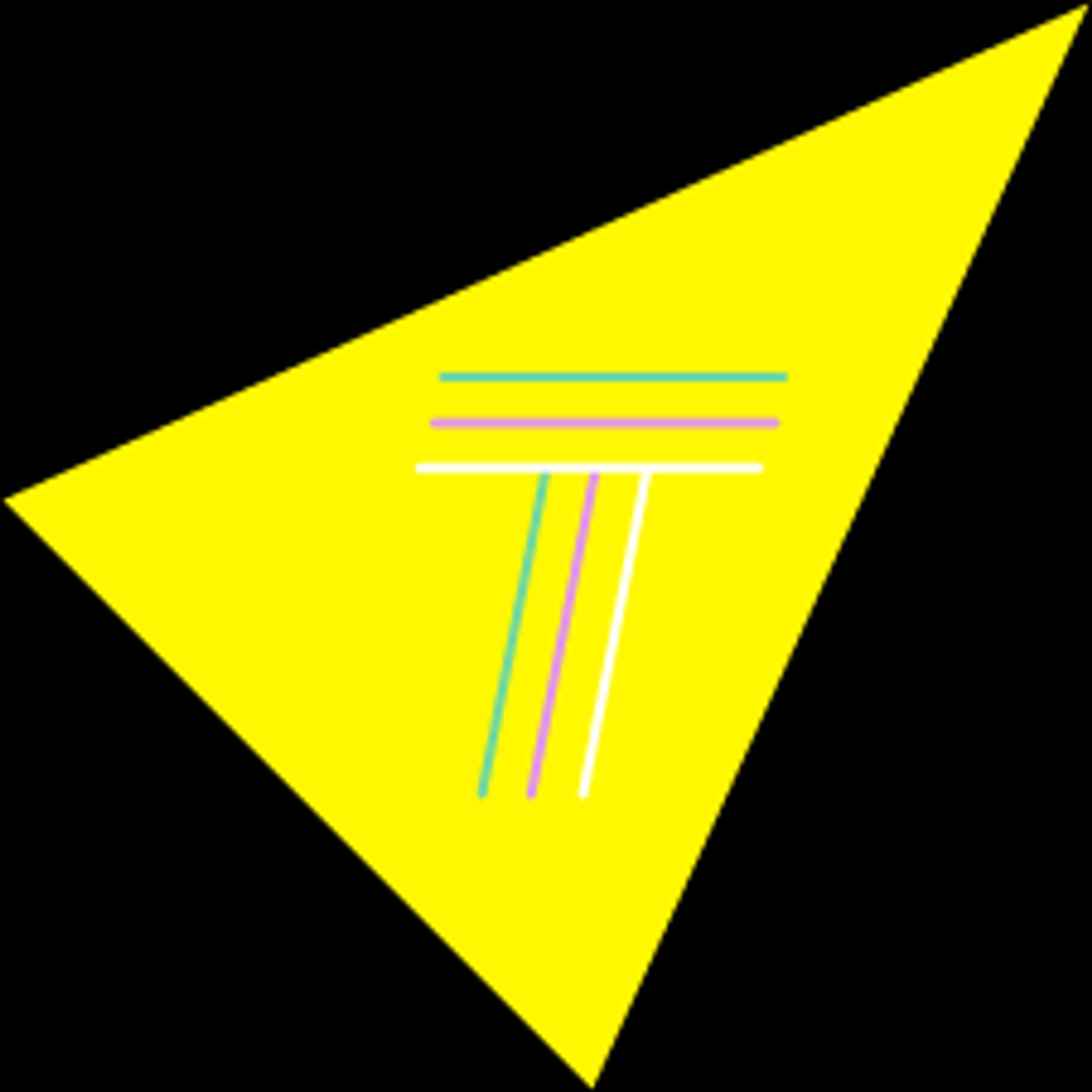 架空のロゴ（Tech Start College)-1