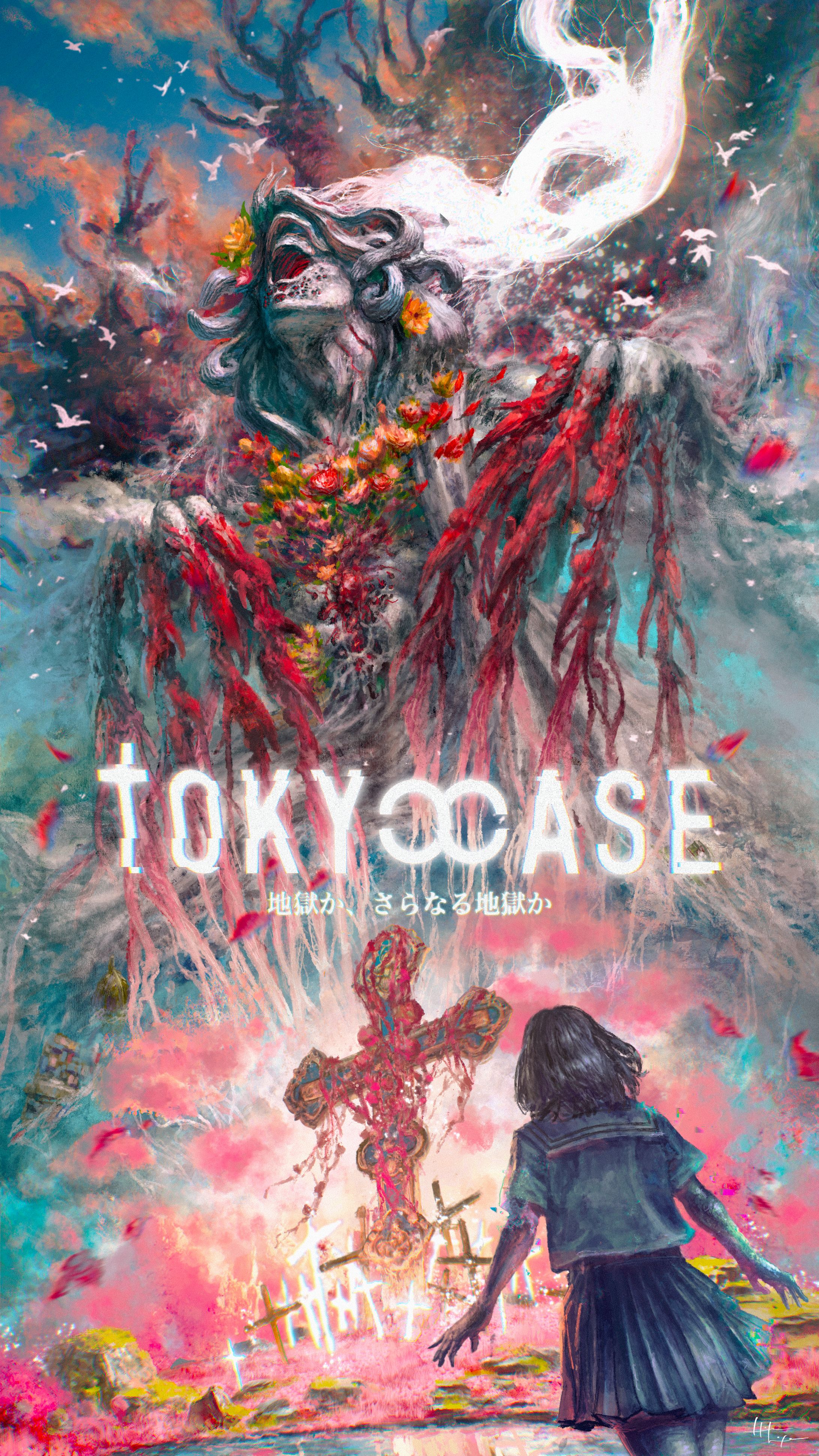 TOKYOCASE 「ABCテレビ公式」並行創造コンテスト優秀賞作品-1
