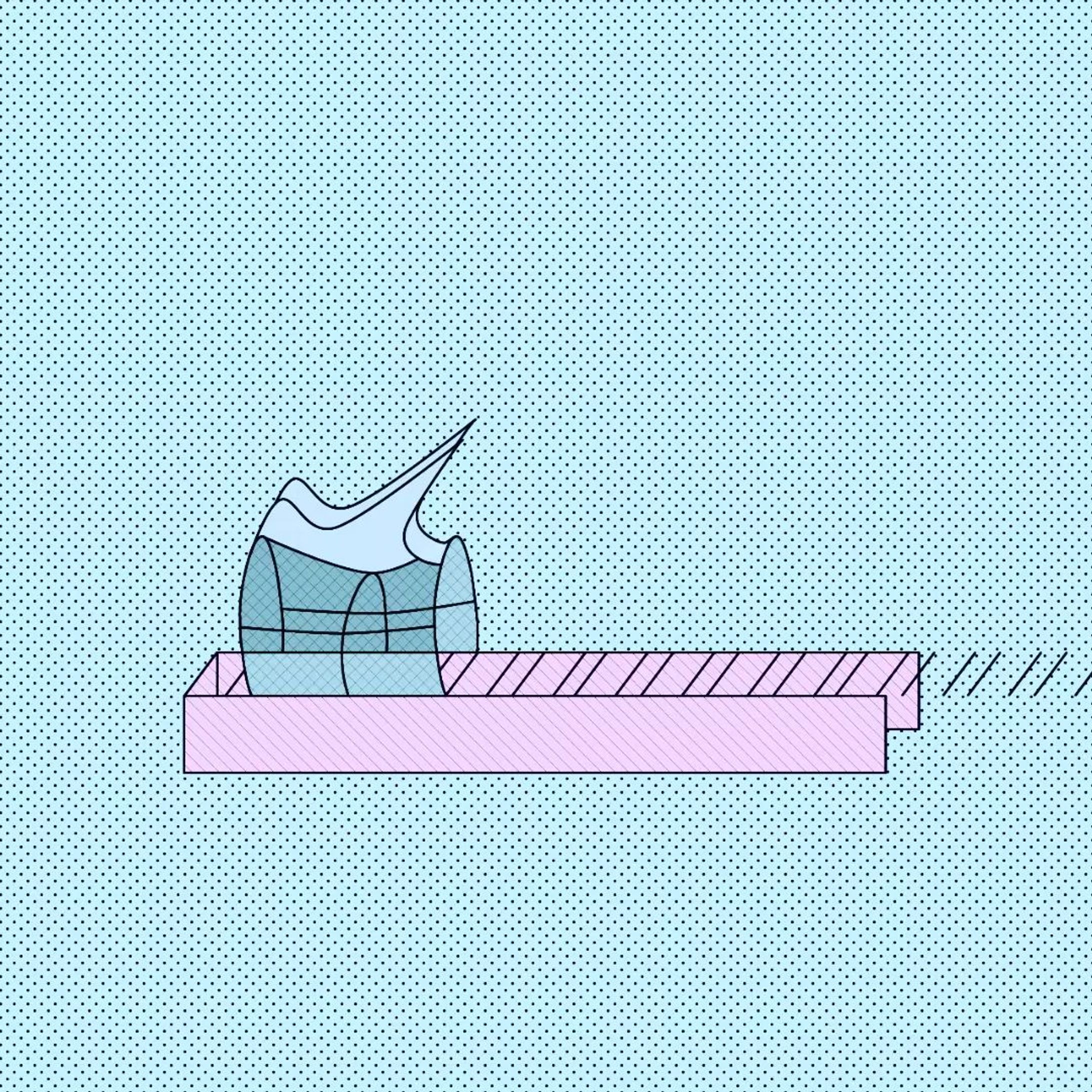 歯ブラシ
#歯ブラシ
#イラスト 
#いらすとぐらむ 
#いらすと 
#illustrator 
#illustratorsoninstagram
#フォローミー 
#創作イラスト 
#illustrators 
#cartoonnetwork
#cartoon 
#cartoonart-1