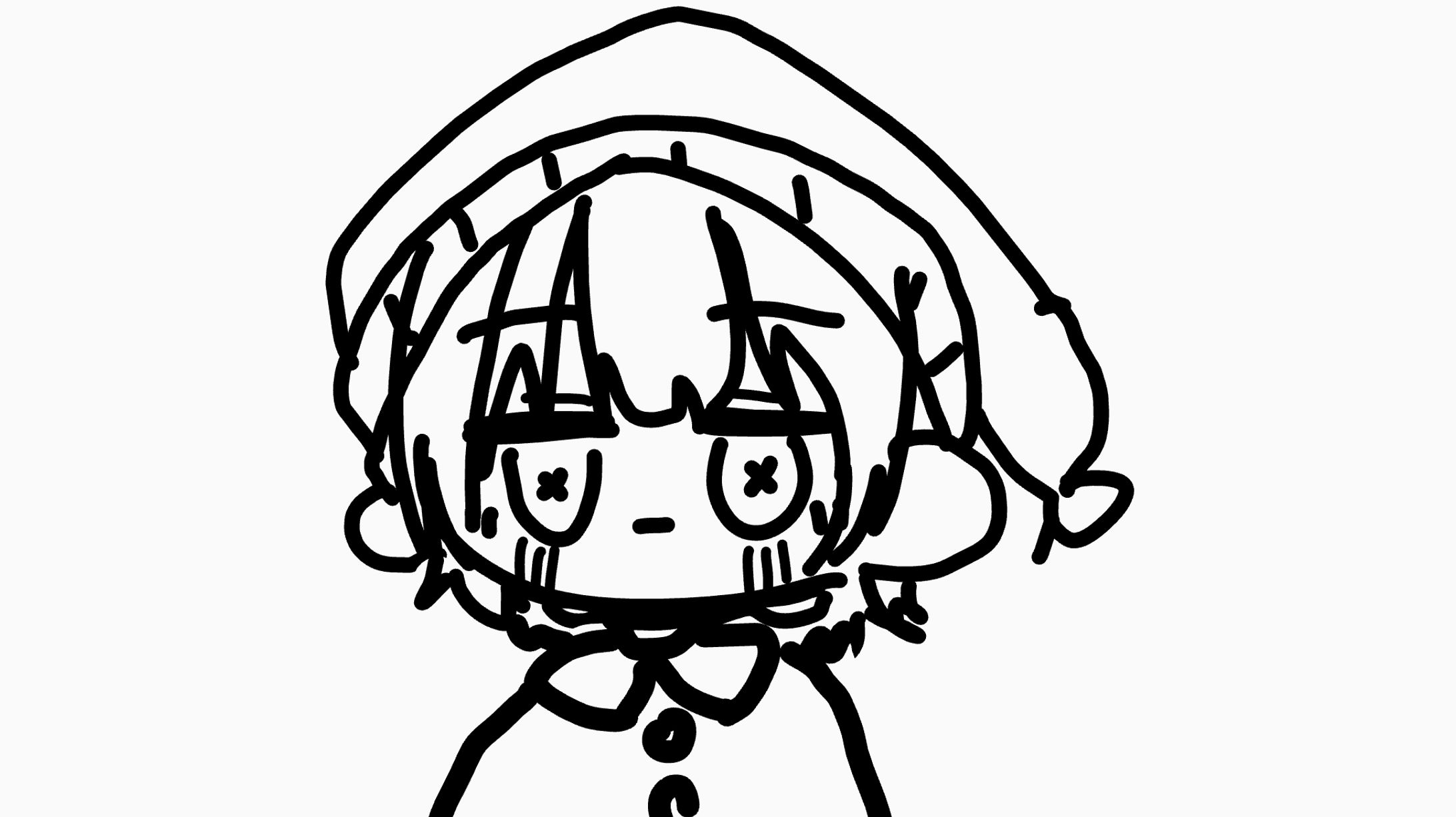 なんとなくのデジタル-1