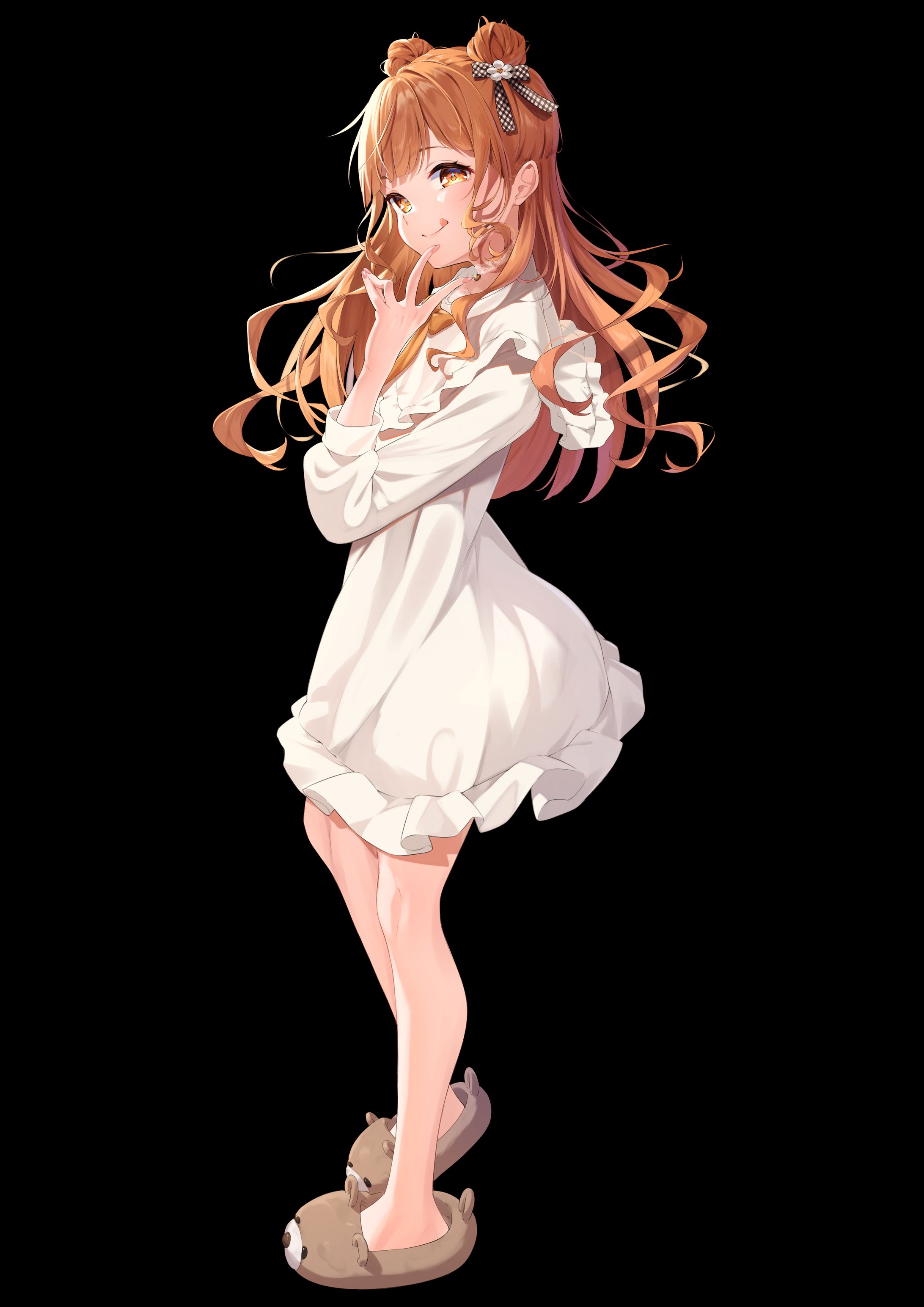 蜜城ふいゆ　KVイラスト-1