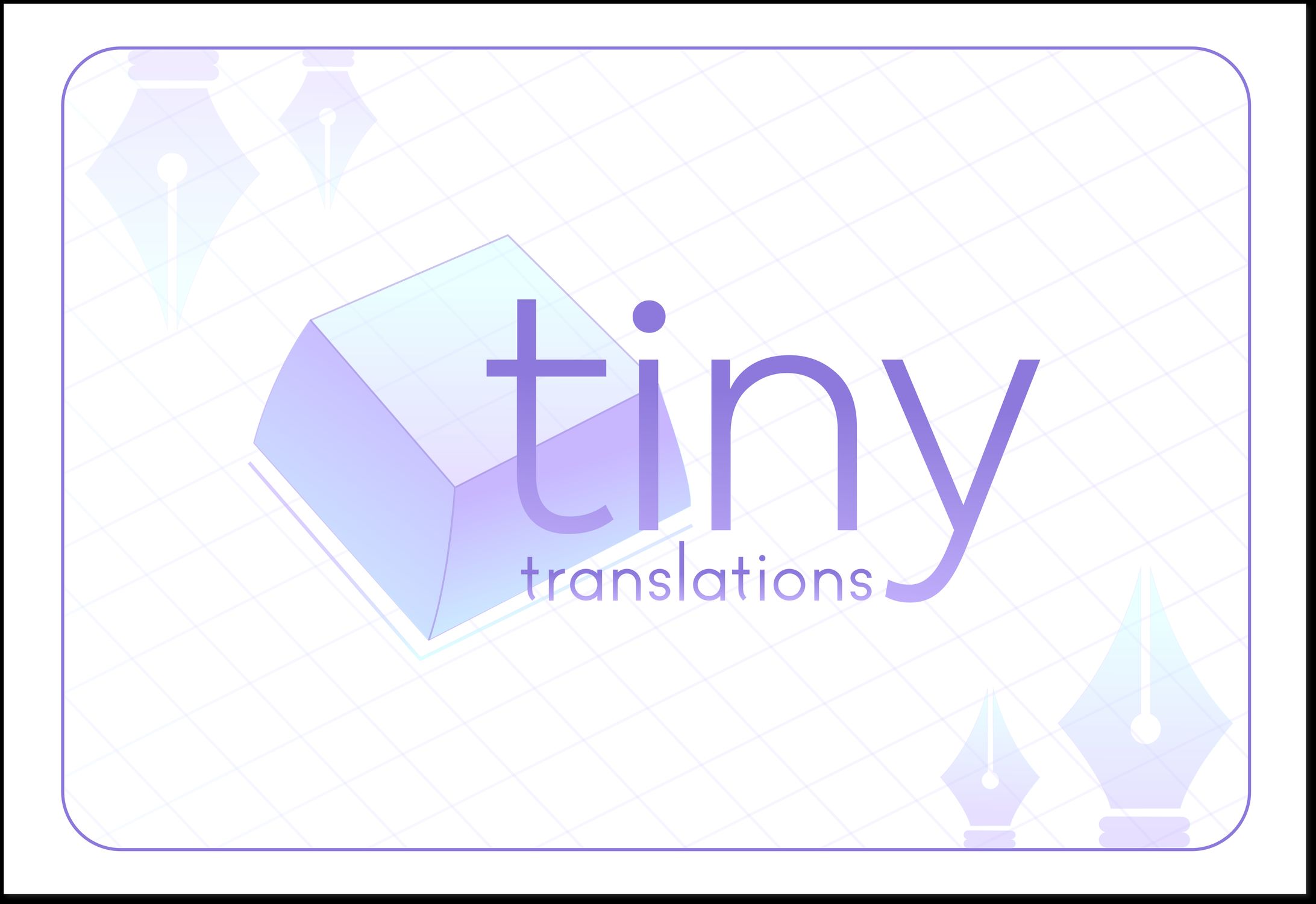 Tiny Translations-Logo and Business Cards-1