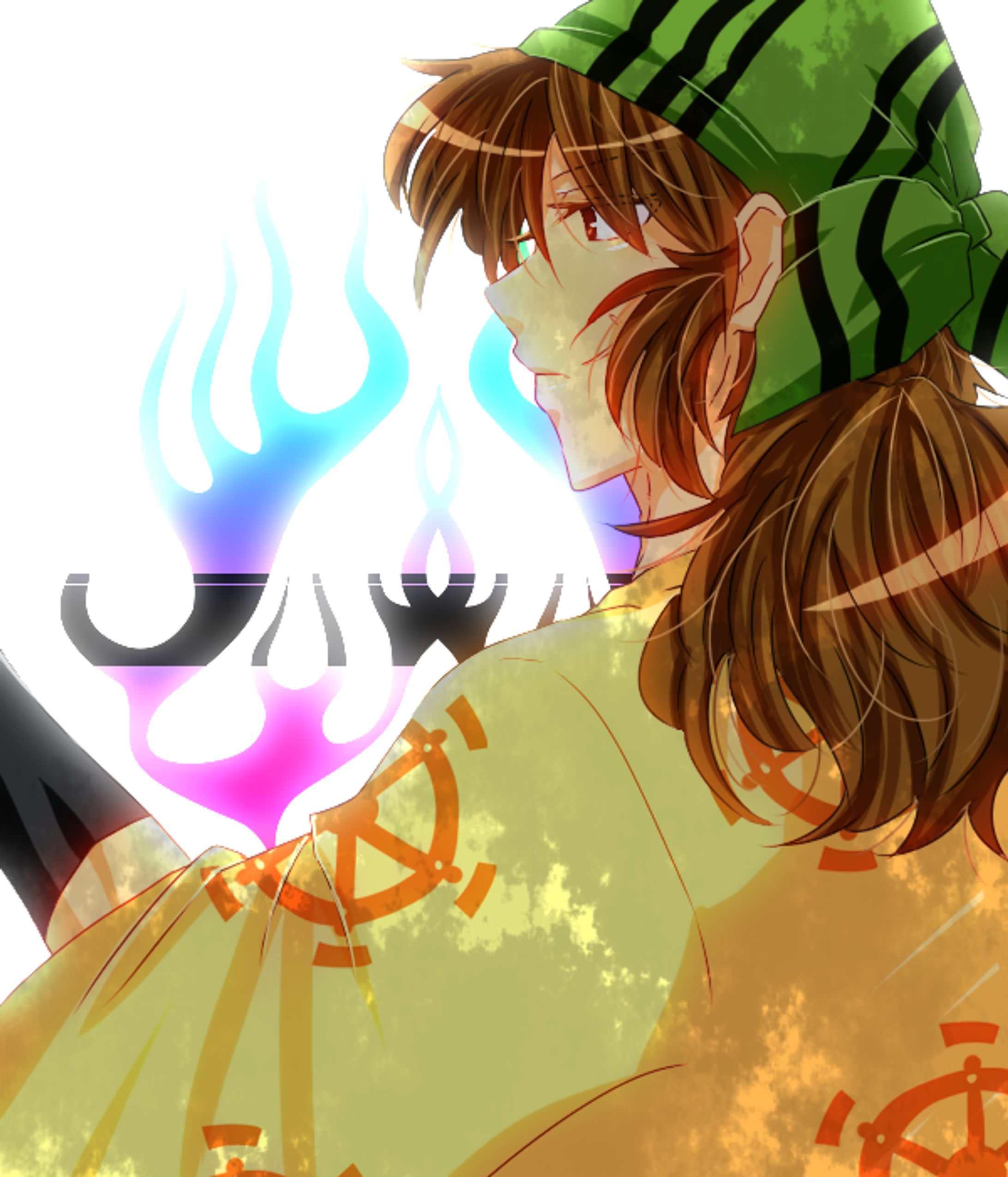 忍たま】つめあわせ