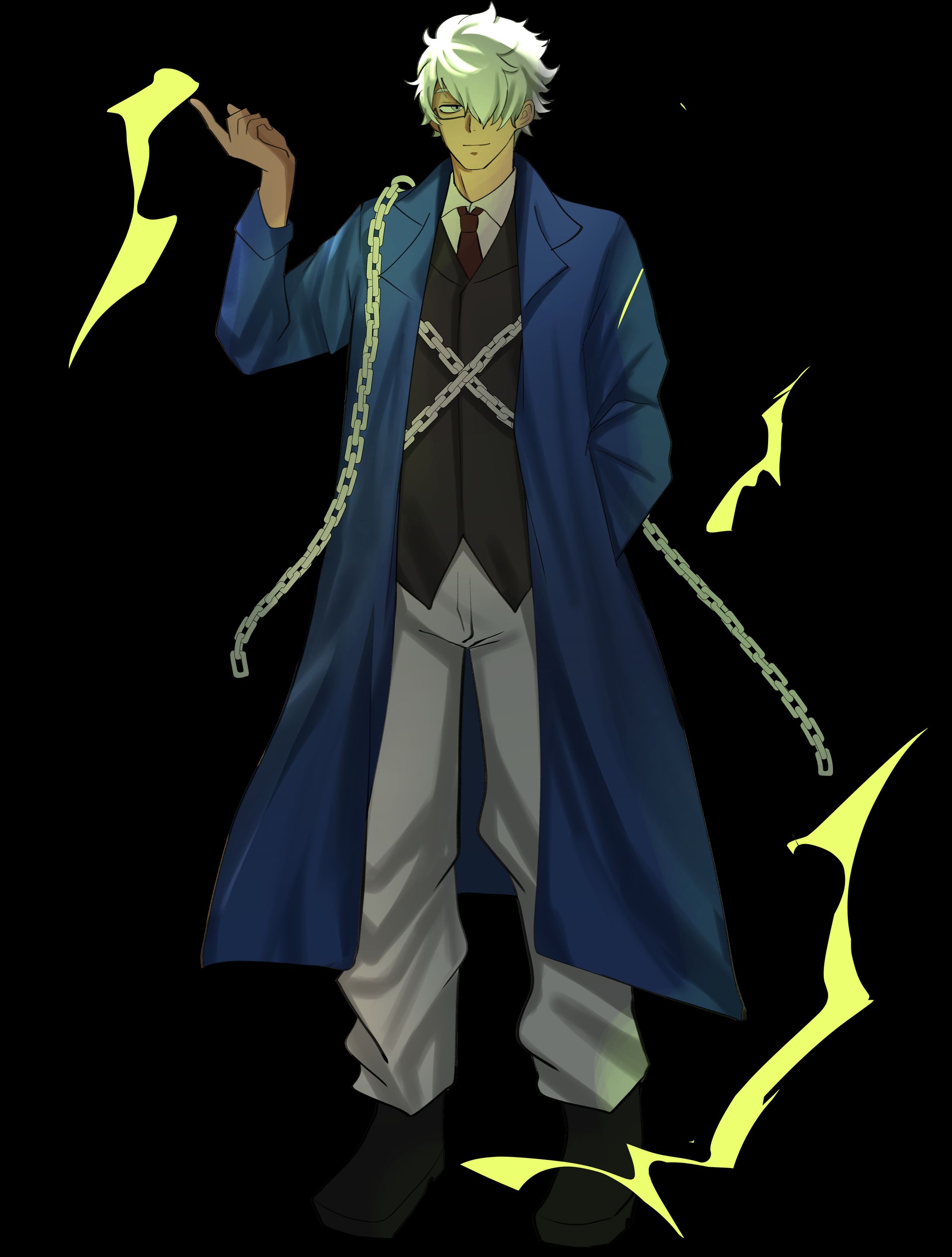 Character 19-1