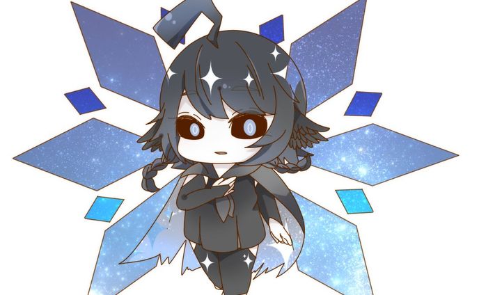 オリジナルキャラクター