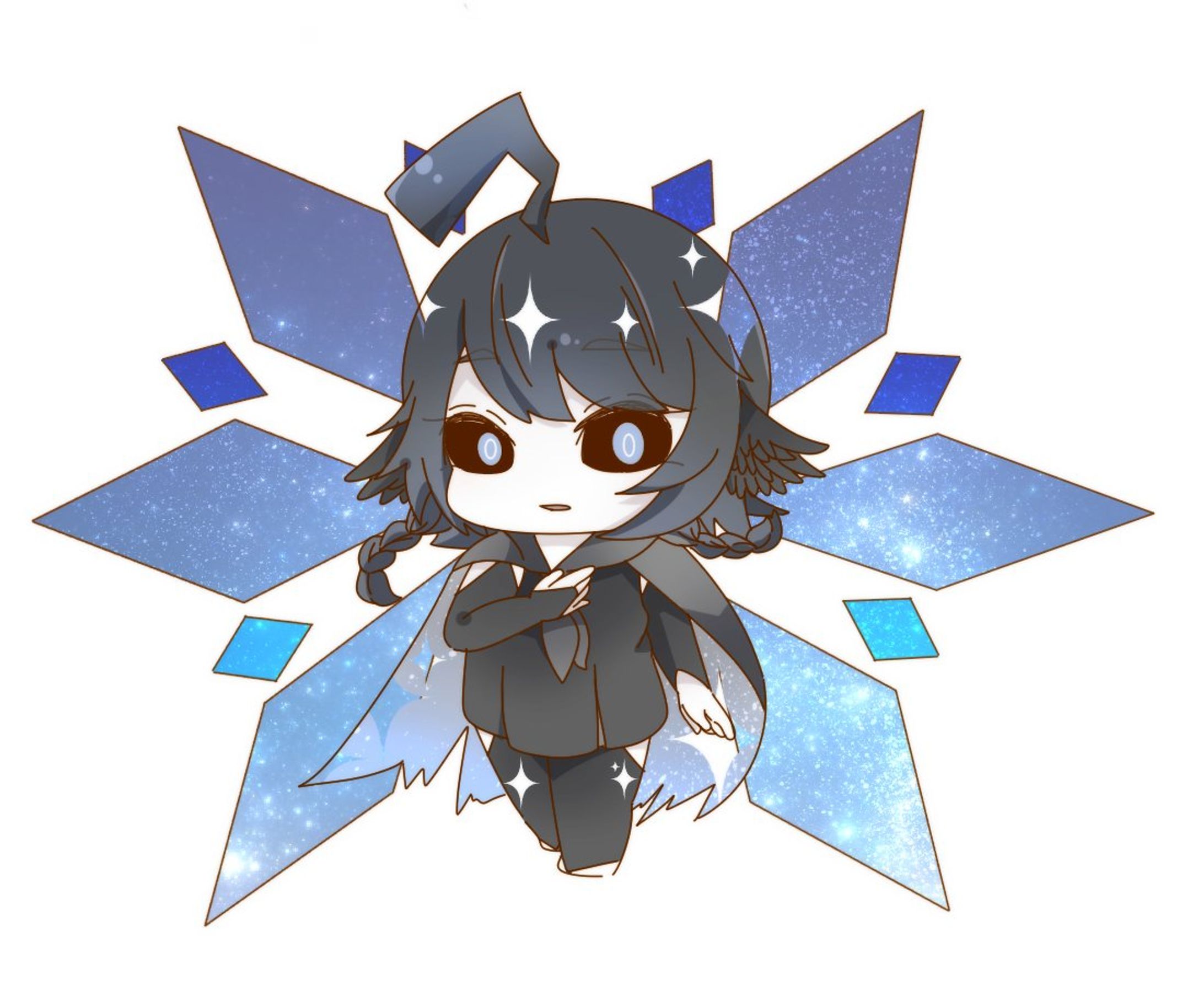 オリジナルキャラクター-1