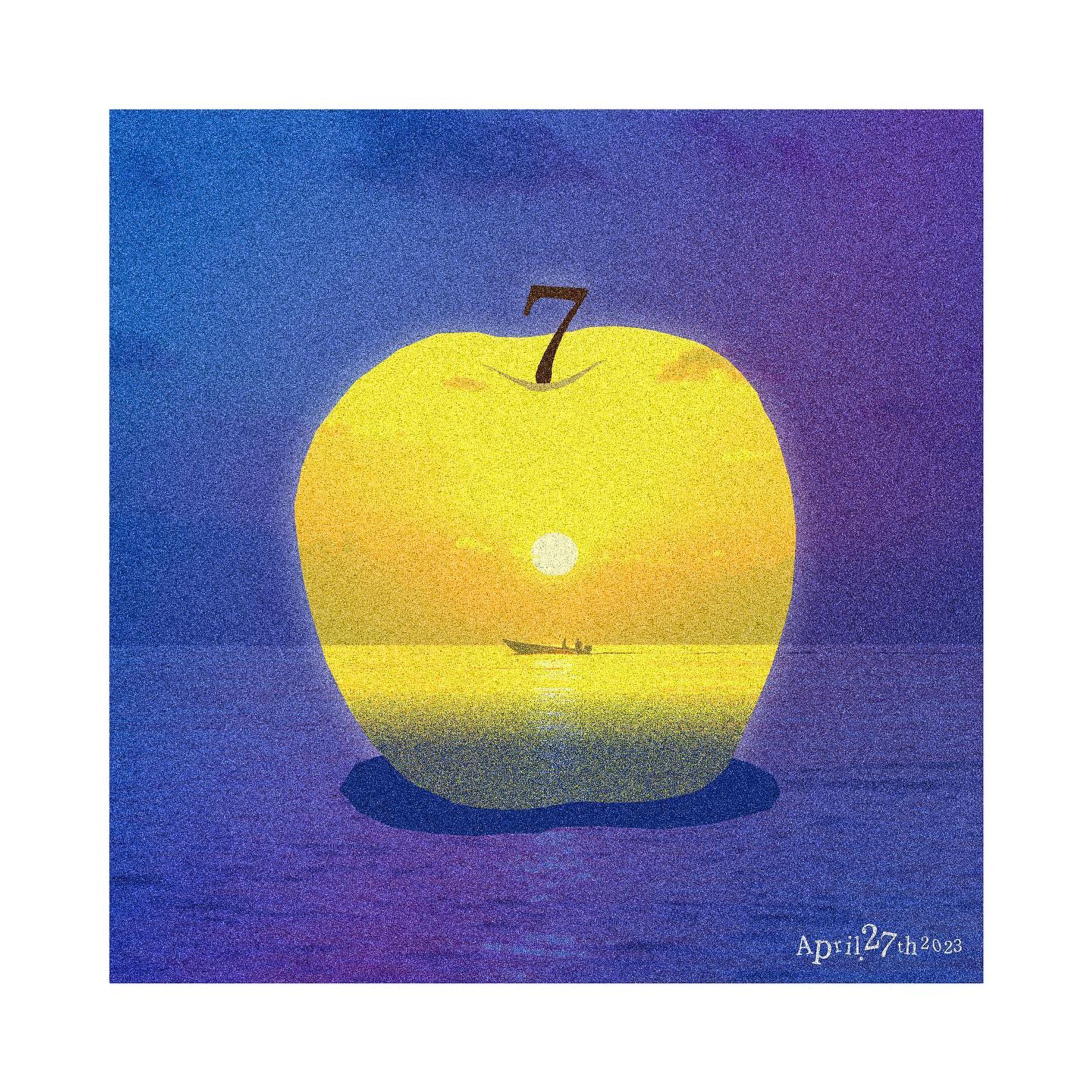 2023/04/27

/ / / / / 

#graphicdesing #graphicartwork #graphicwork #graphicdesign #graphicart #drawing #digitalart #illustrations #illustration_art #design #posterdesign #アートポスター #アートグラム #アート好きな人と繋がりたい #アートデザイン #イラスト好きな人と繋がりたい #イラストレーターさんと繋がりたい#ドローイング #グラフィックデザイン #グラフィック #デザイン #イラストレーション #デジタルアート #グラフィックアート #思い出 #リンゴ #林檎 #夕陽が綺麗 #海月 #満月-1
