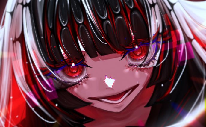 エリちゃ作品集