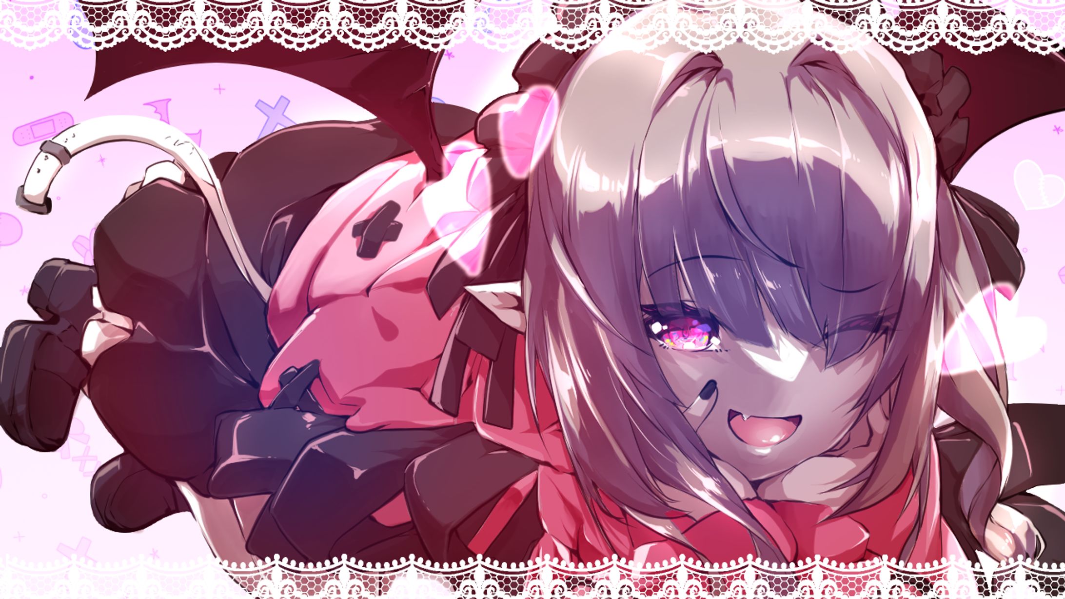 魔界ノりりむ-1