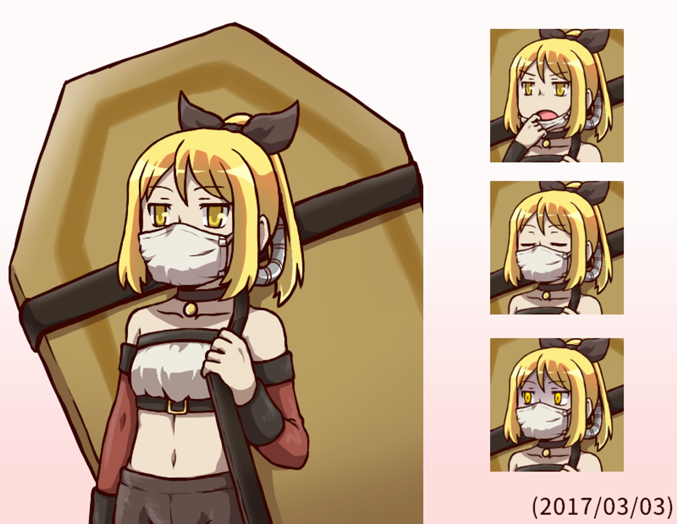 立ち絵（ネクロニカ）-1