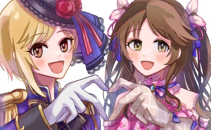 有償依頼イラスト