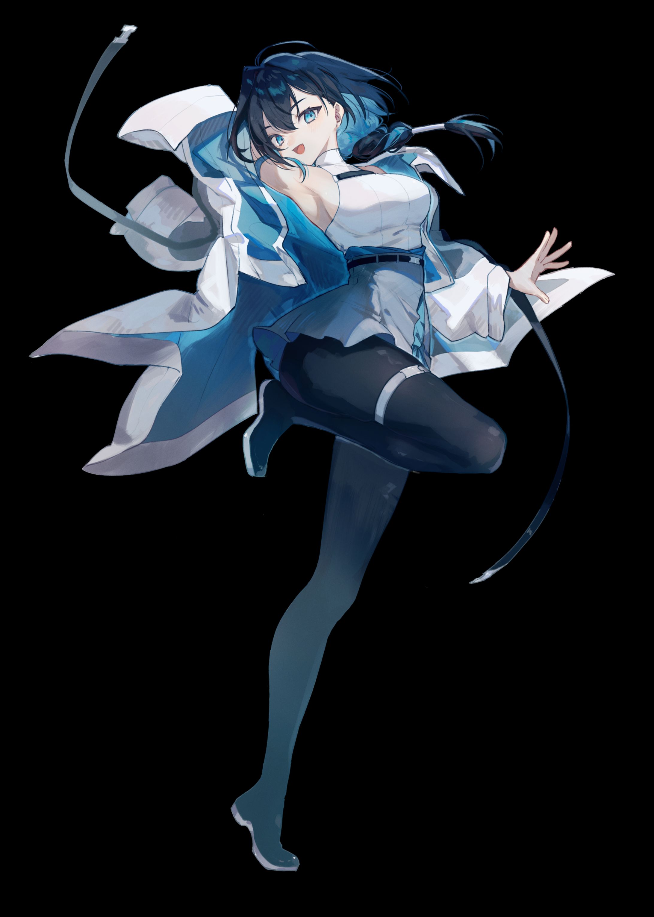 なかば / 2周年キービジュアル-1