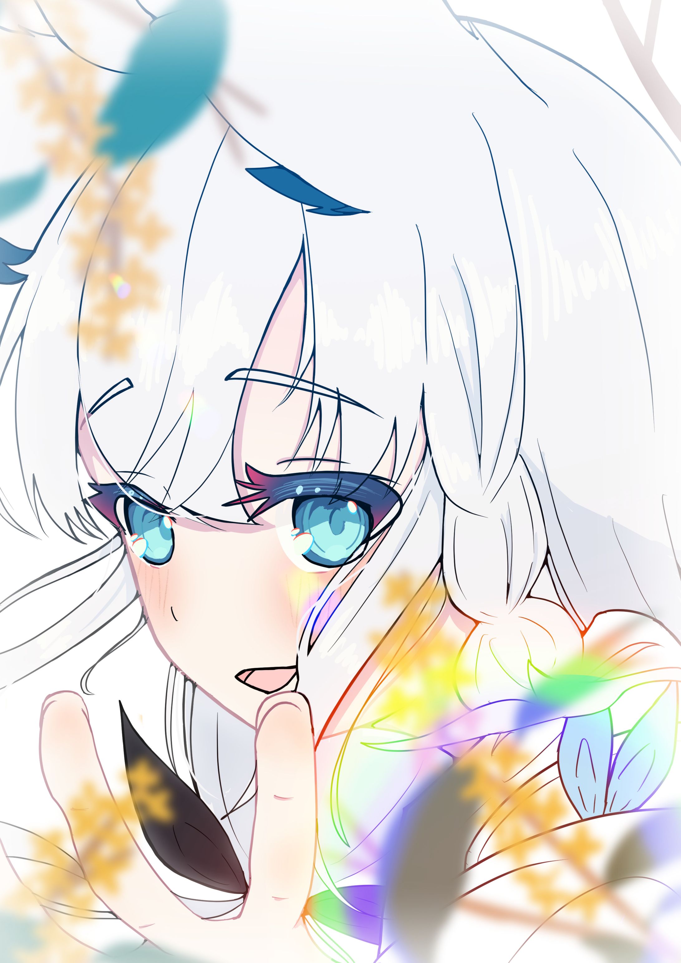 「金木製が好きな君」-1