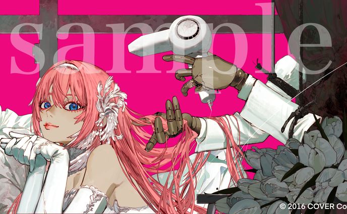 ホロライブ様「ずうっといっしょ！」