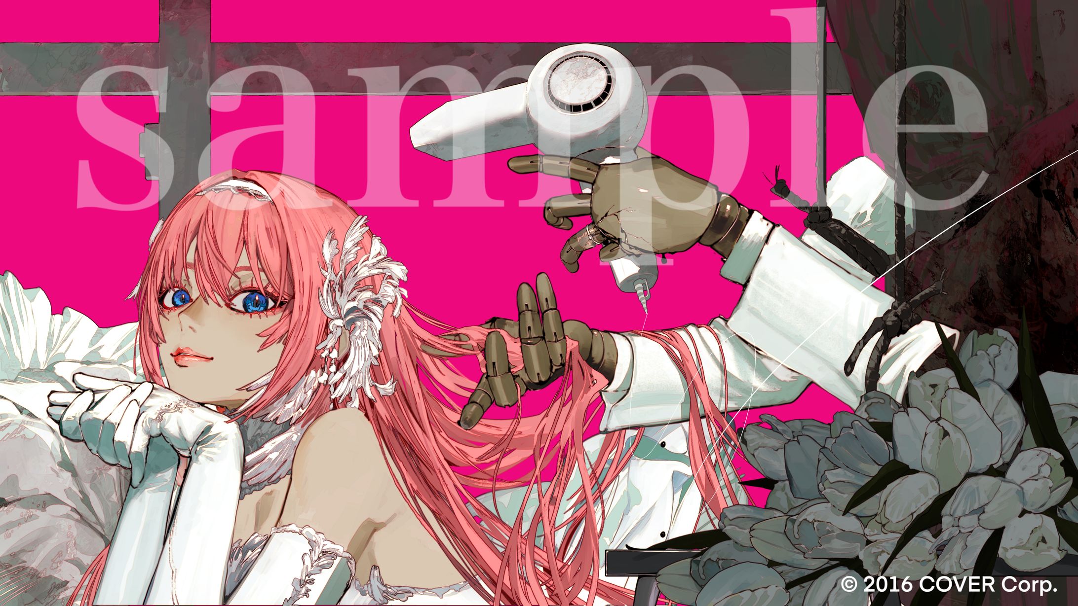 ホロライブ様「ずうっといっしょ！」-1