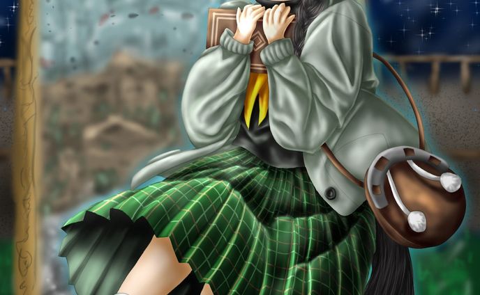 ゼンノロブロイ（ウマ娘）
