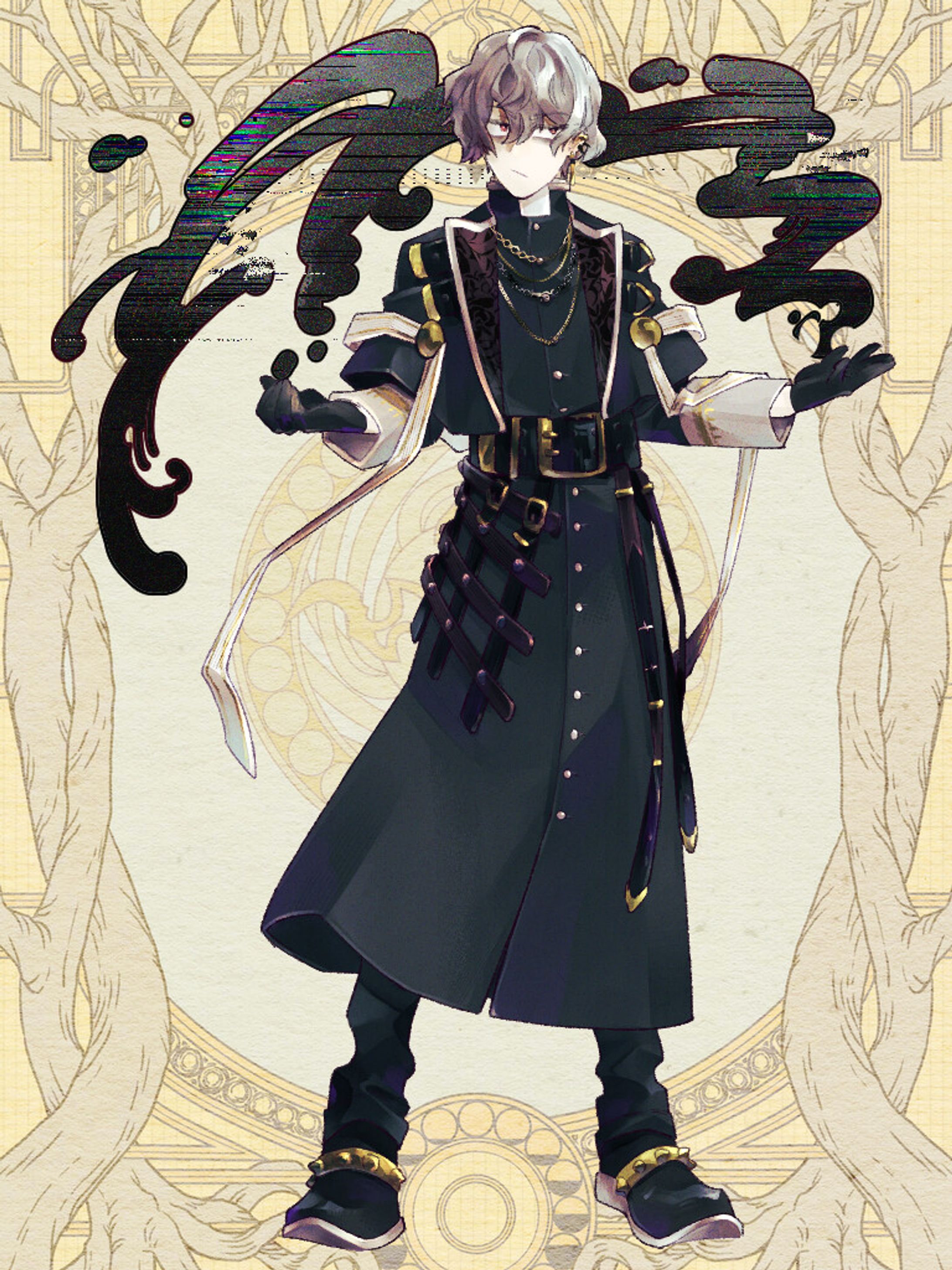 PBW キャラクターデザイン 2023.11~12月-1