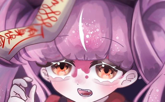 動画用イラスト、どぐら
