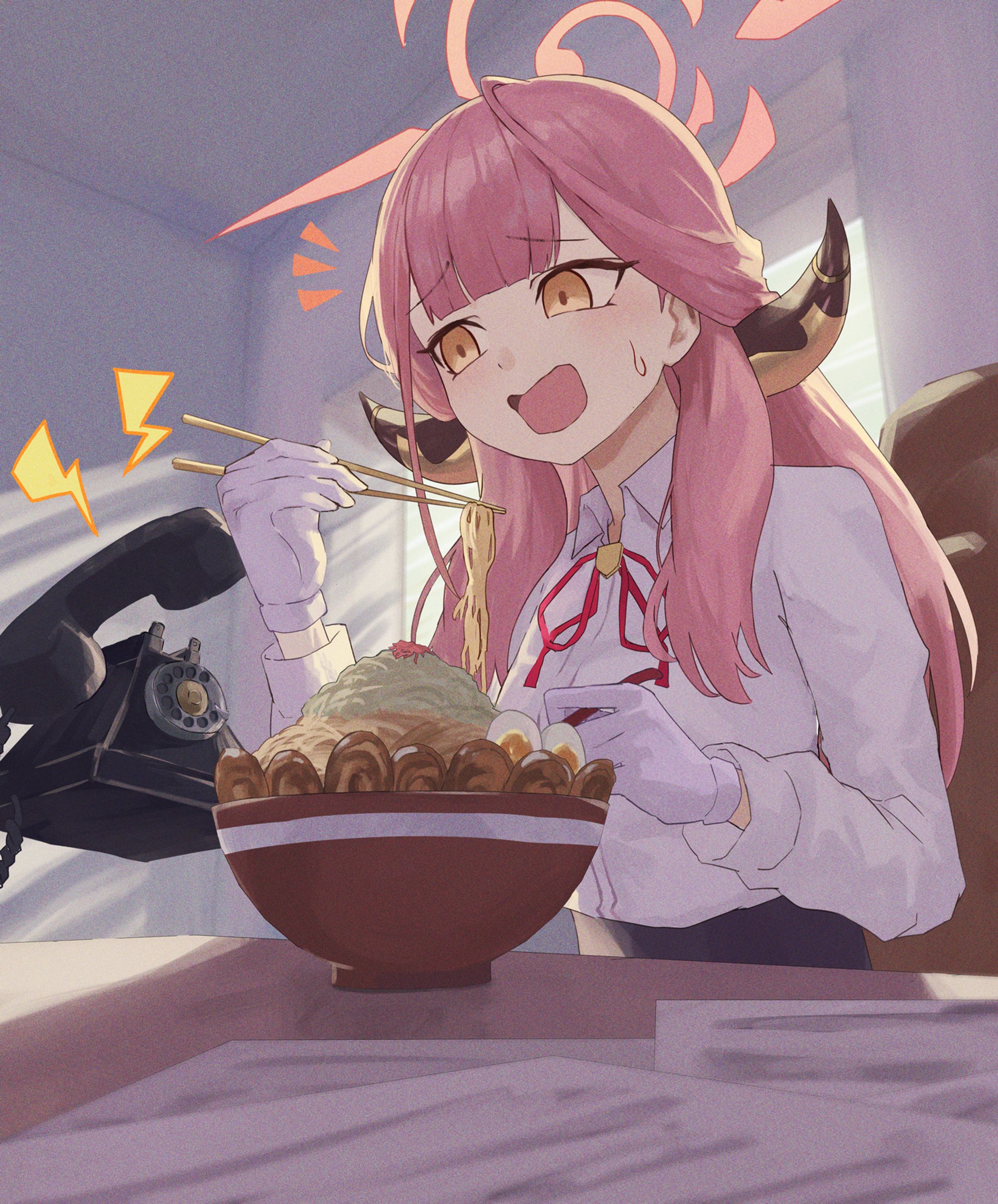 10 陸八魔アル-1