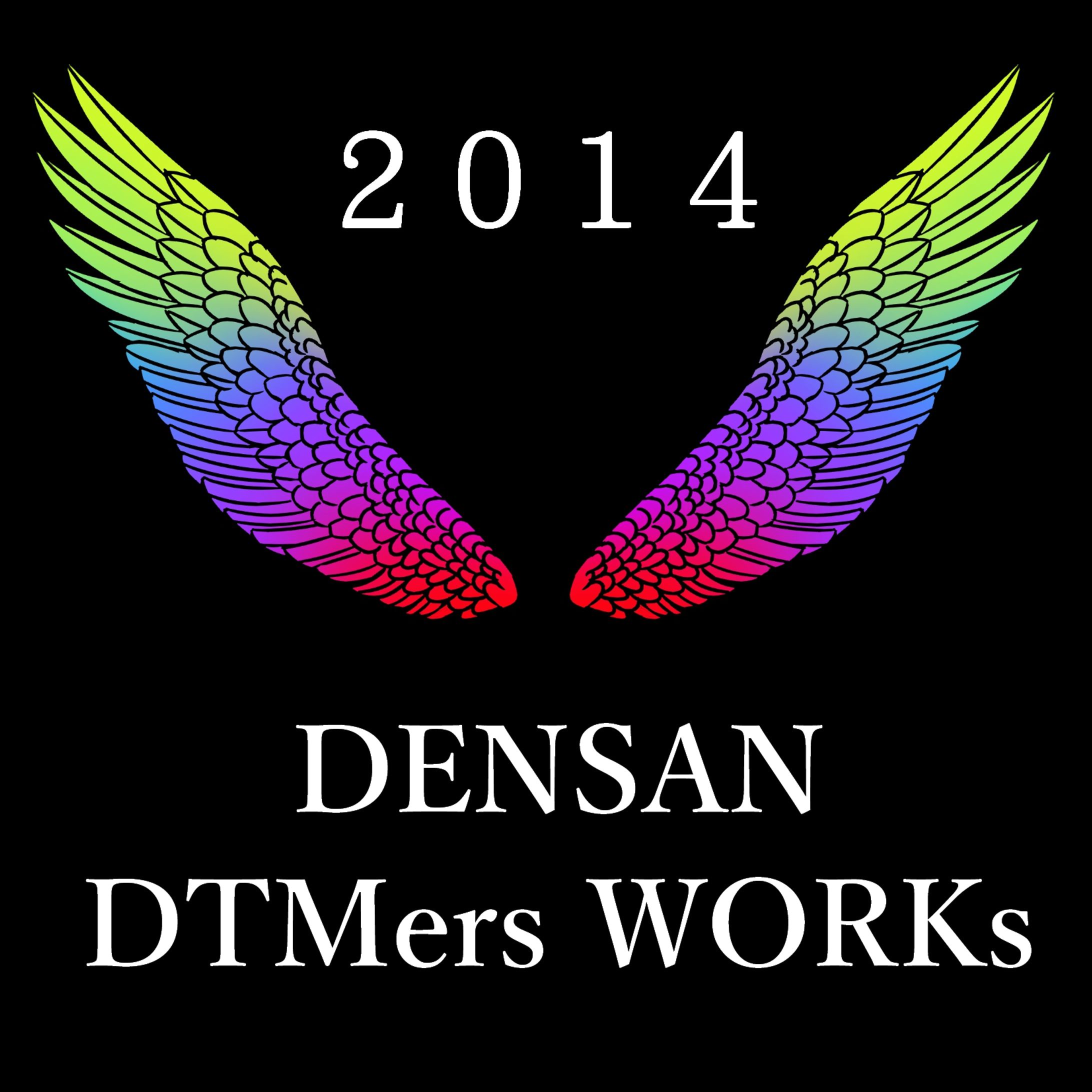 2014年度学祭用DTM作品アルバム2-1