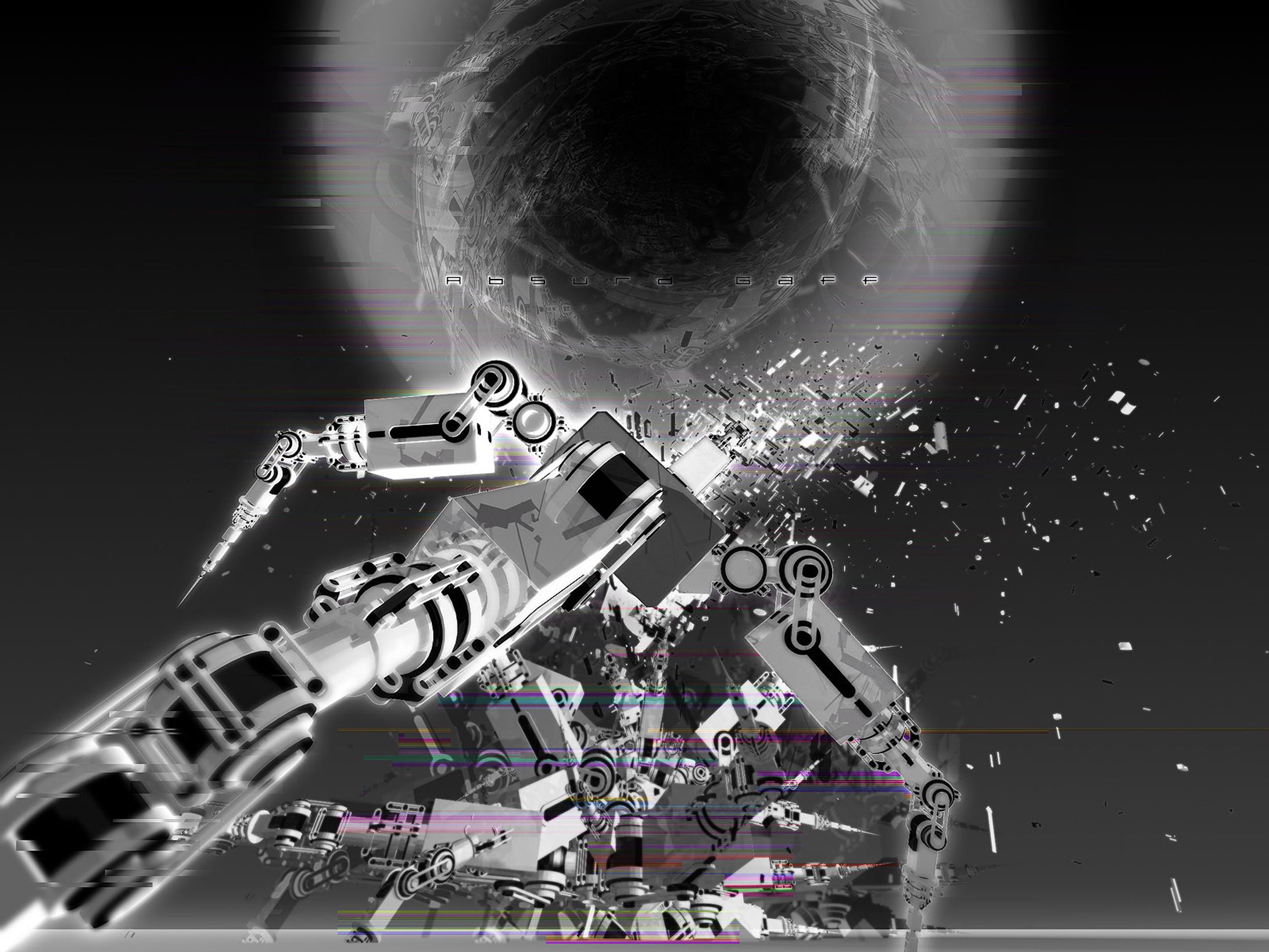 【SOUND VOLTEX】Absurd Gaff-1