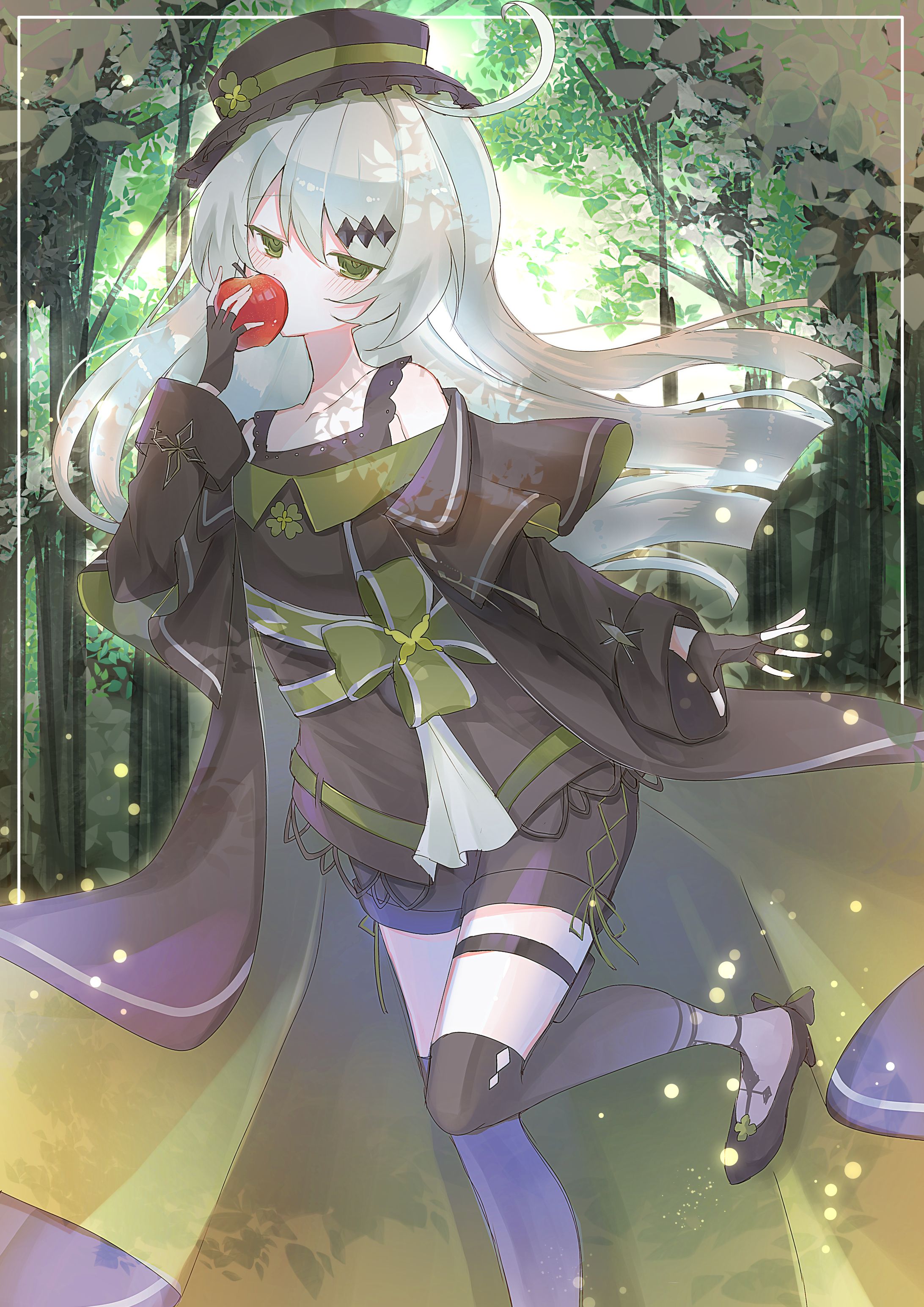 skeb・FA・ミニキャラ-1